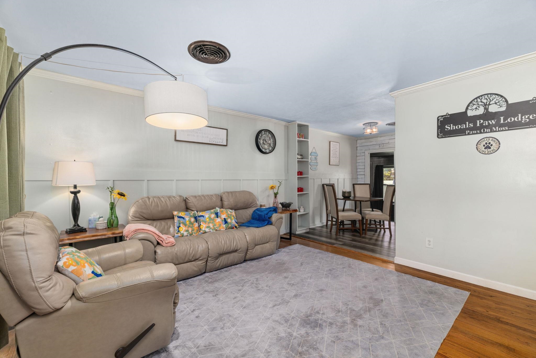 1020 Moss Ave, Muscle Shoals, AL 35661 — photo 4
