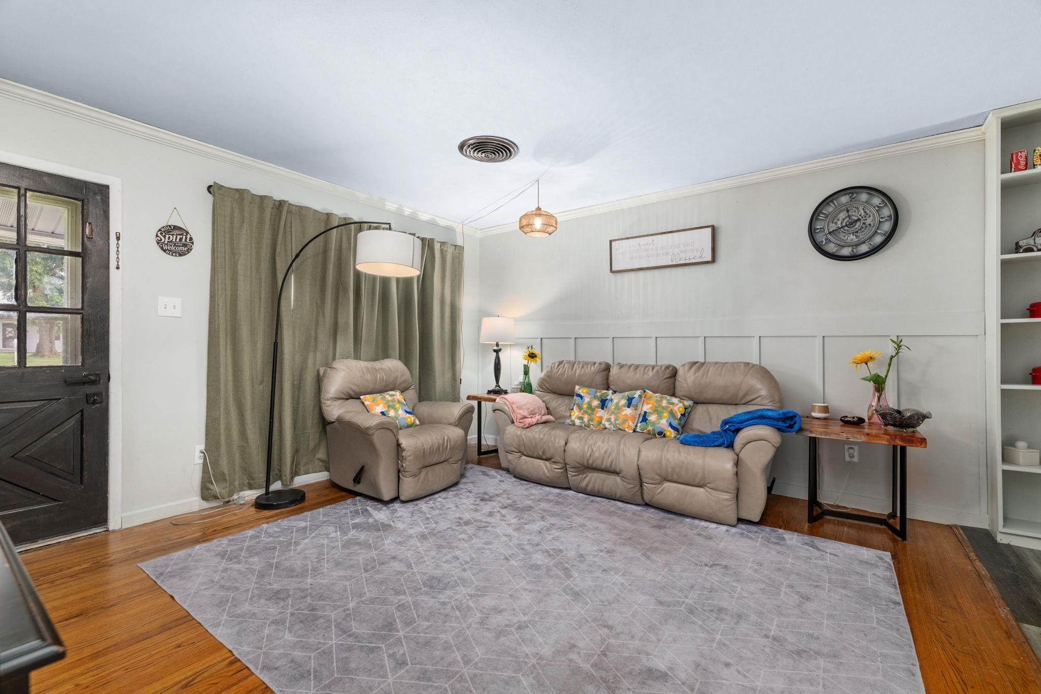 1020 Moss Ave, Muscle Shoals, AL 35661 — photo 5