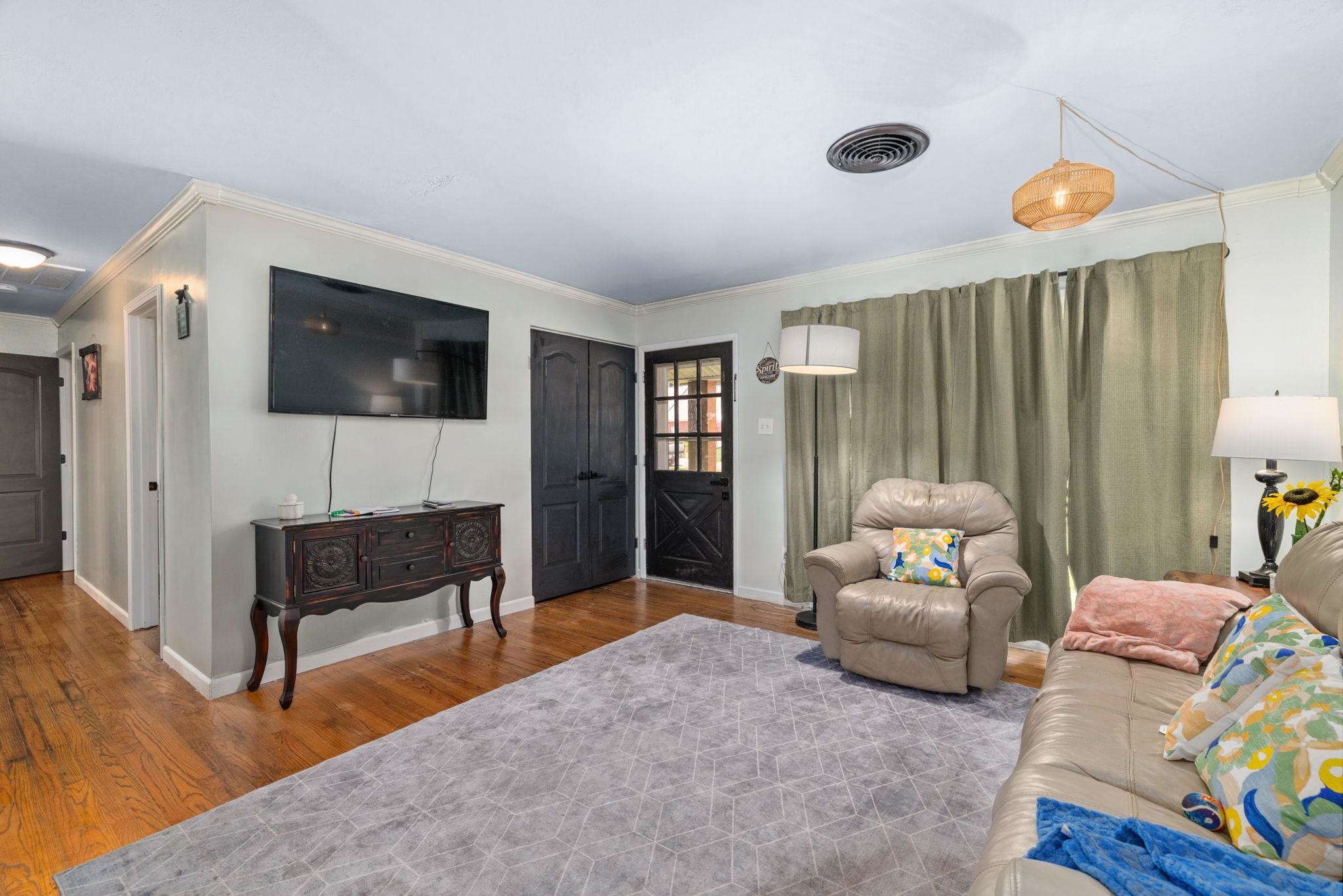 1020 Moss Ave, Muscle Shoals, AL 35661 — photo 6