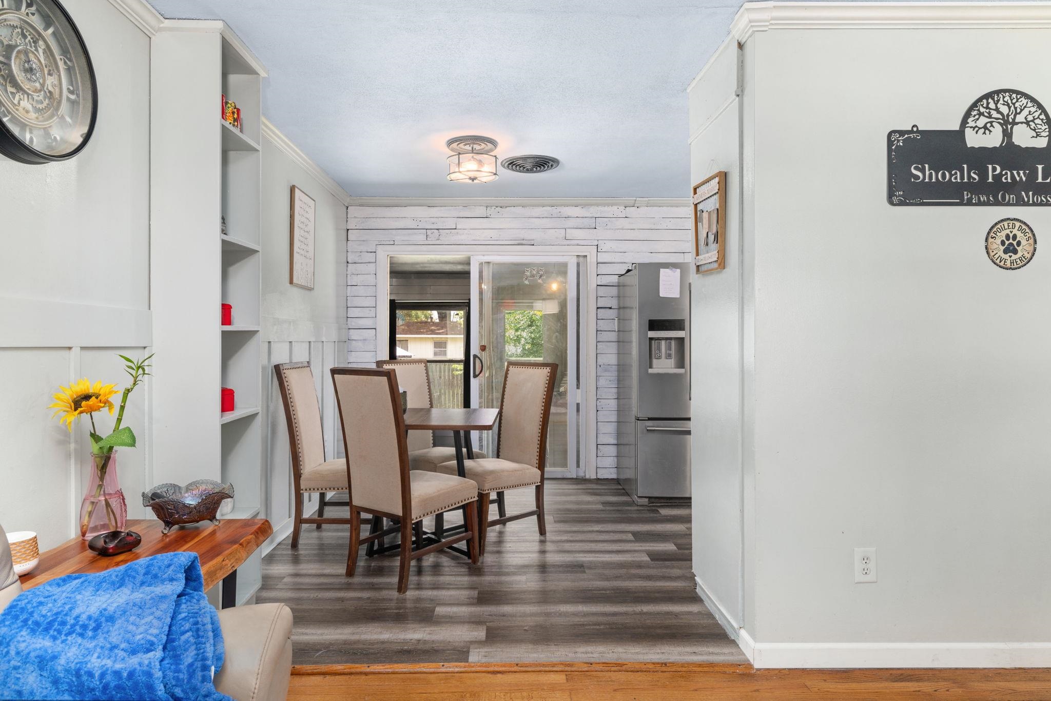 1020 Moss Ave, Muscle Shoals, AL 35661 — photo 7