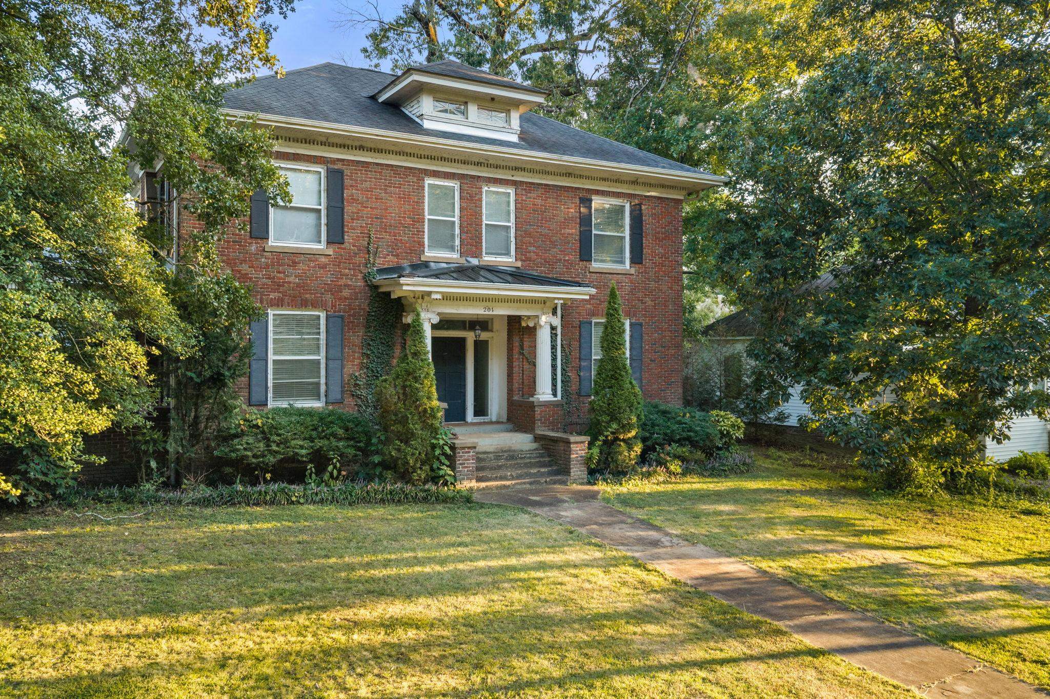 201 Park Blvd, Sheffield, AL 35660 — photo 3