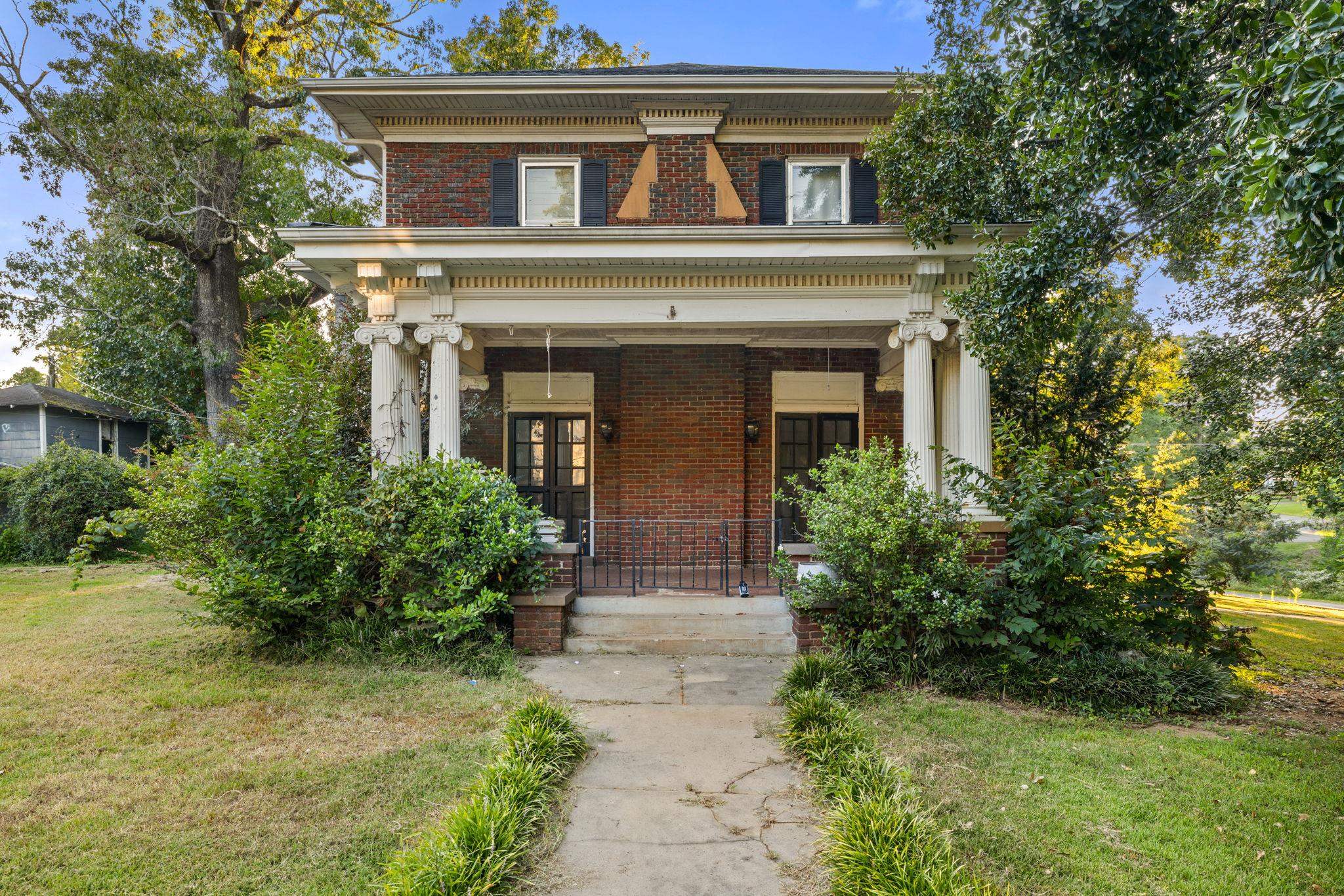 201 Park Blvd, Sheffield, AL 35660 — photo 4