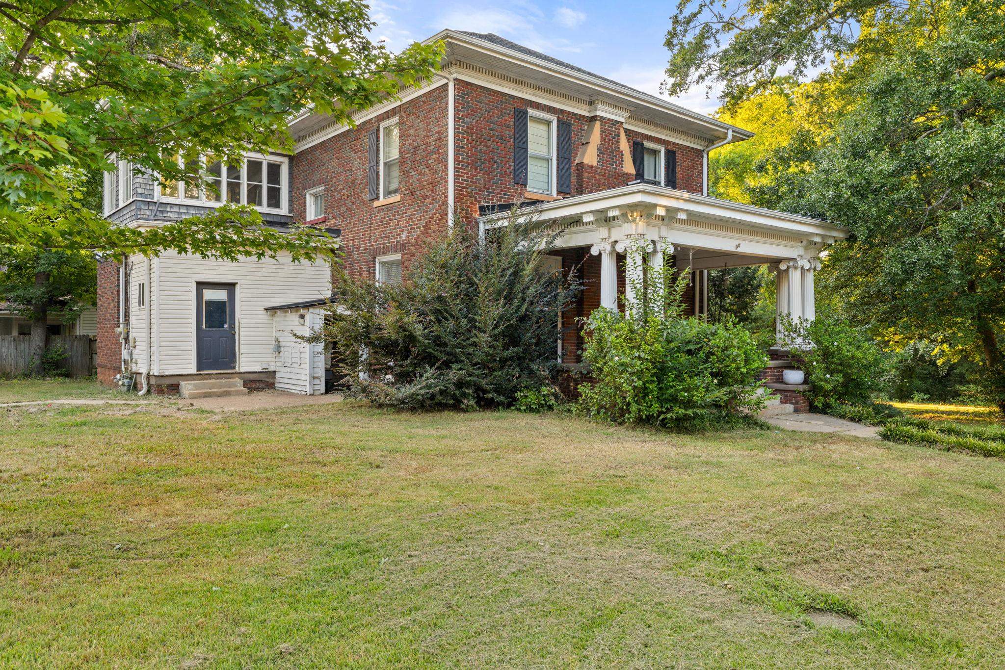 201 Park Blvd, Sheffield, AL 35660 — photo 5