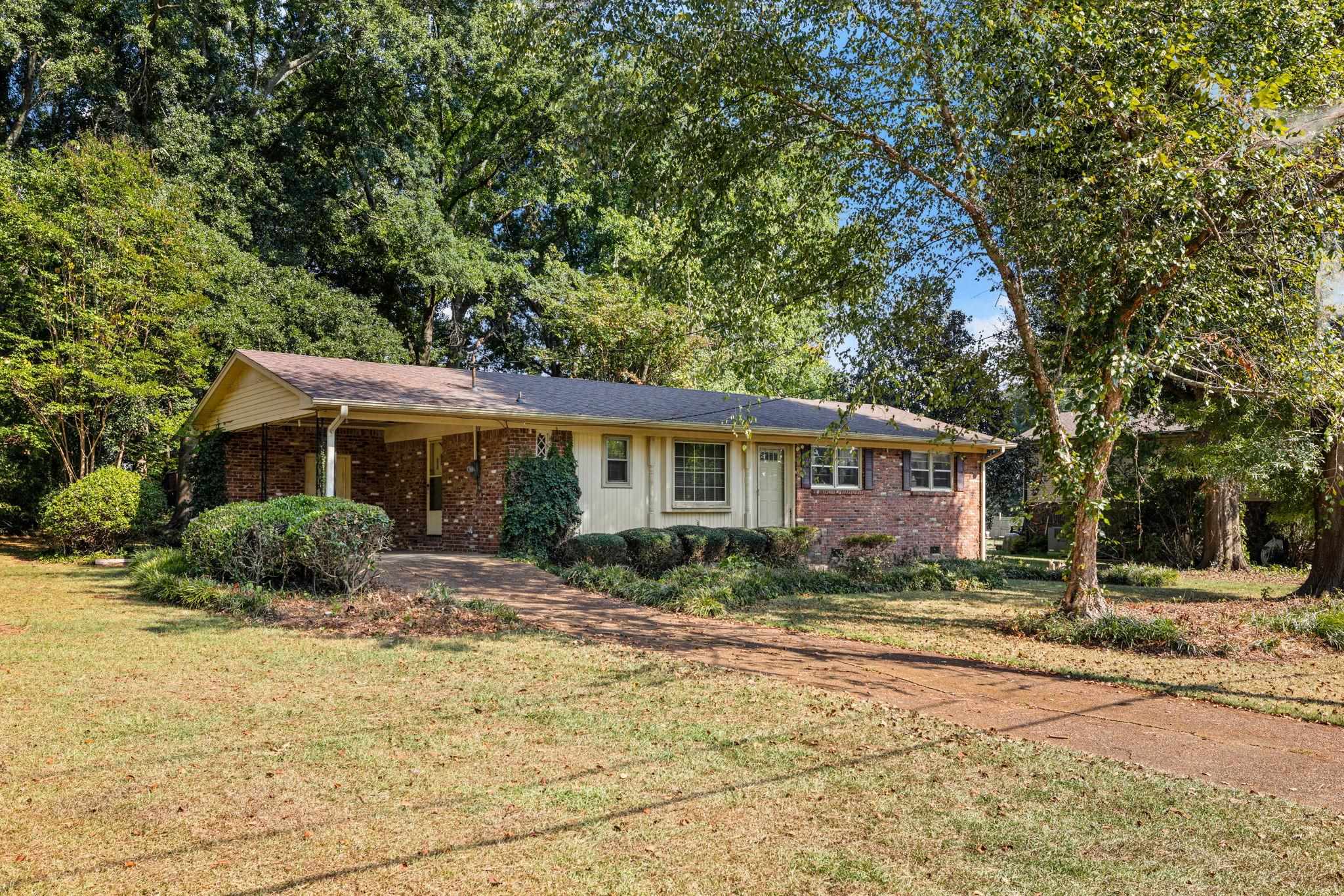 110 Hollywood Dr, Tuscumbia, AL 35674 — photo 3