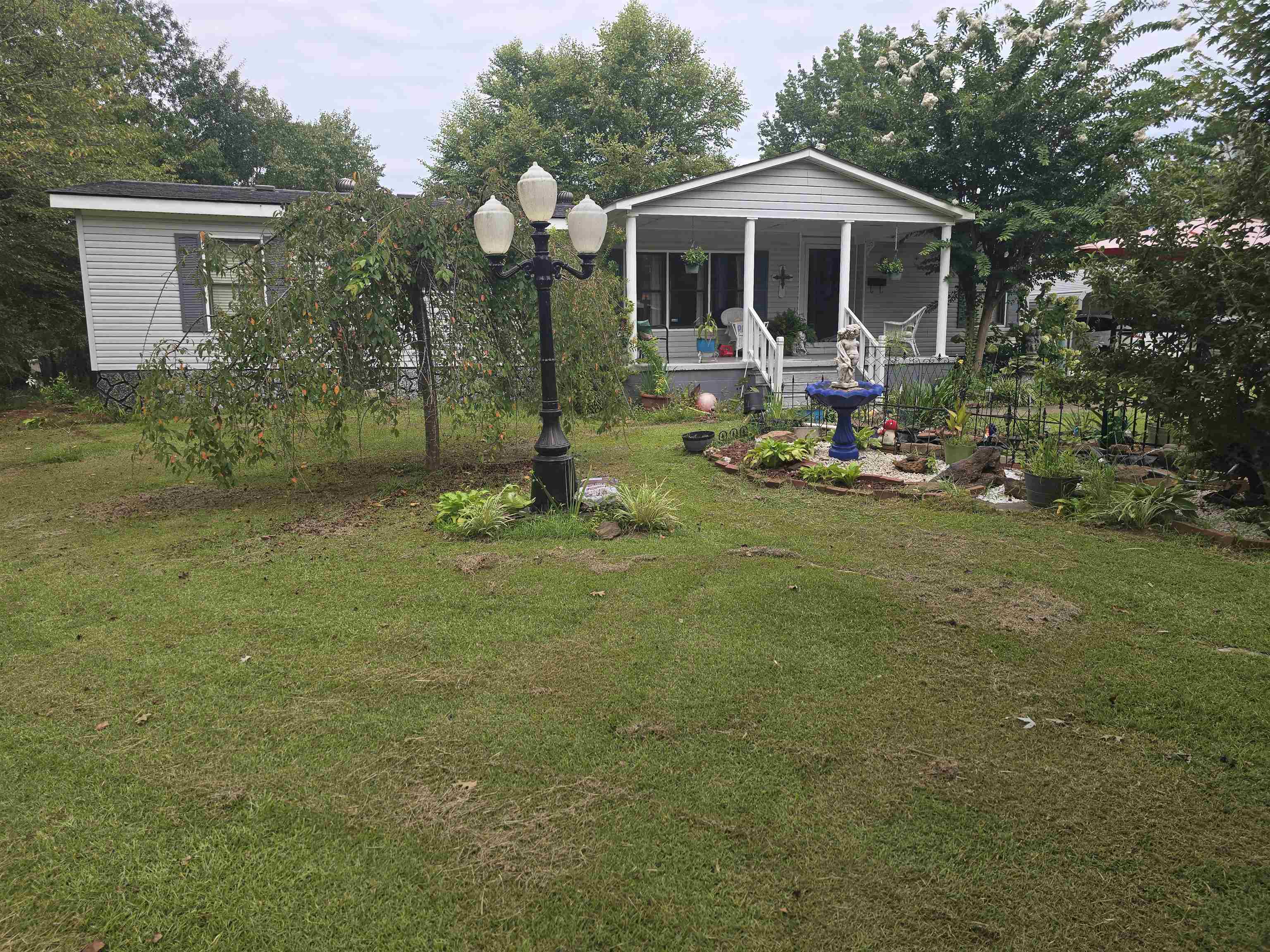 283 Boyett Dr, Hamilton, AL 35570 — photo 2