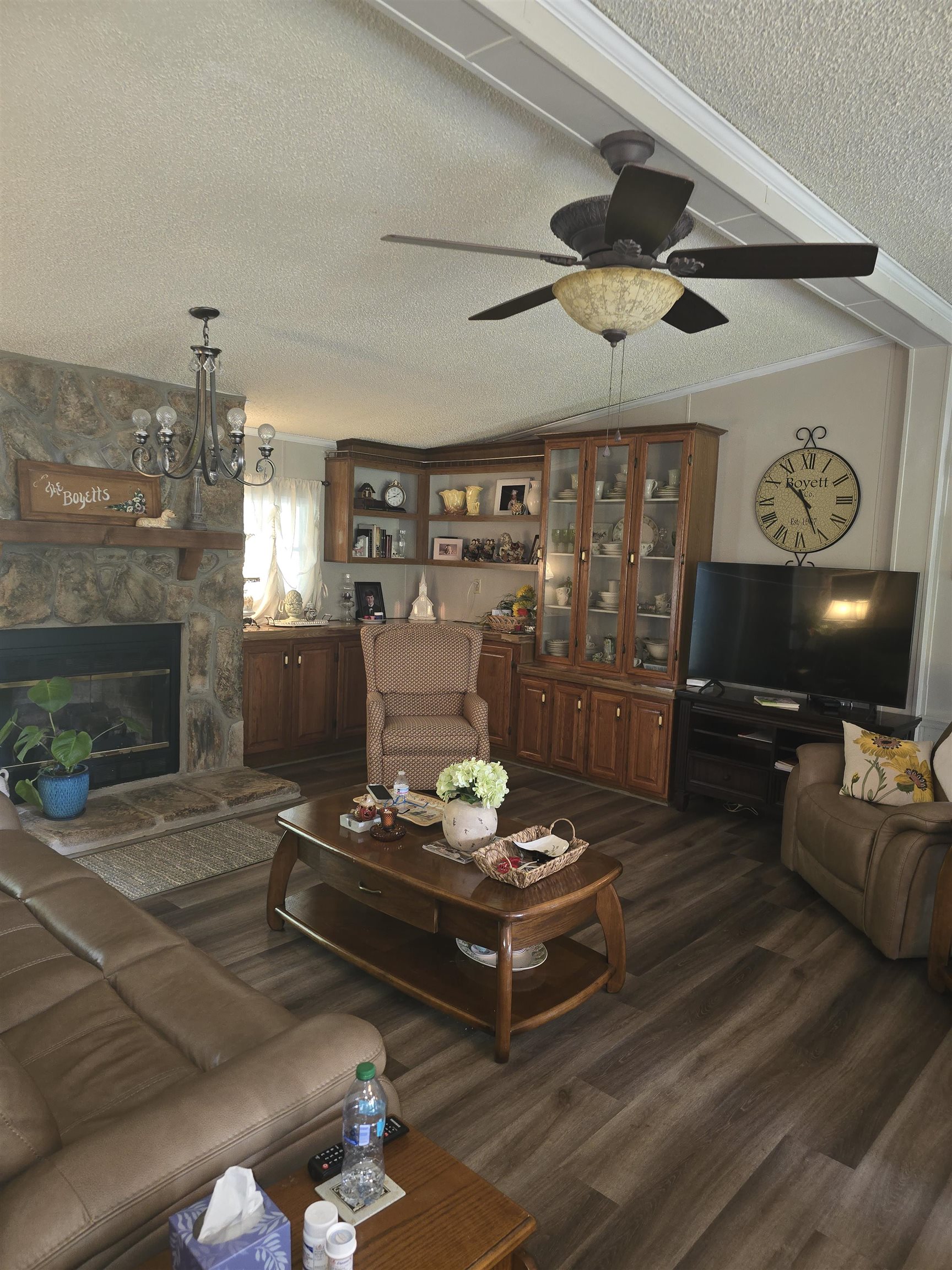 283 Boyett Dr, Hamilton, AL 35570 — photo 3