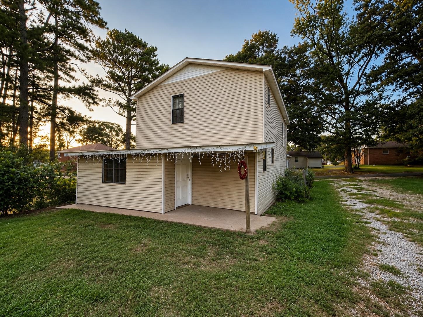 613 Adams St, Russellville, AL 35653 — photo 3