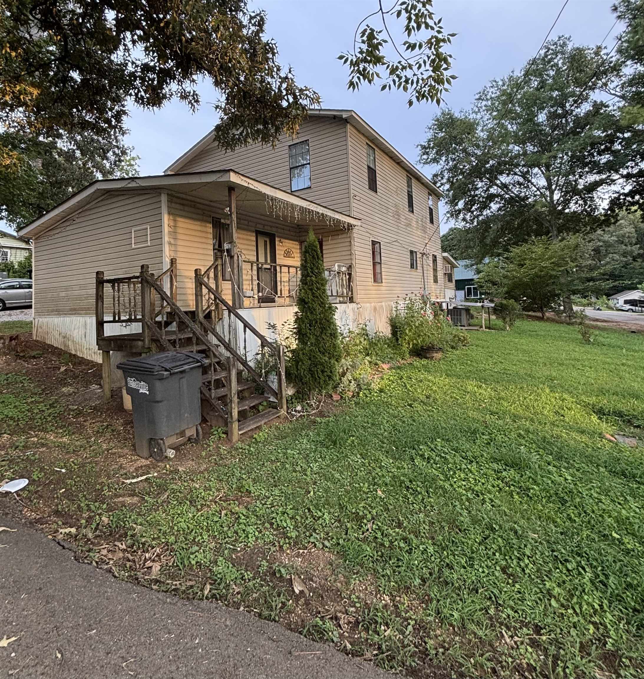 613 Adams St, Russellville, AL 35653 — photo 7