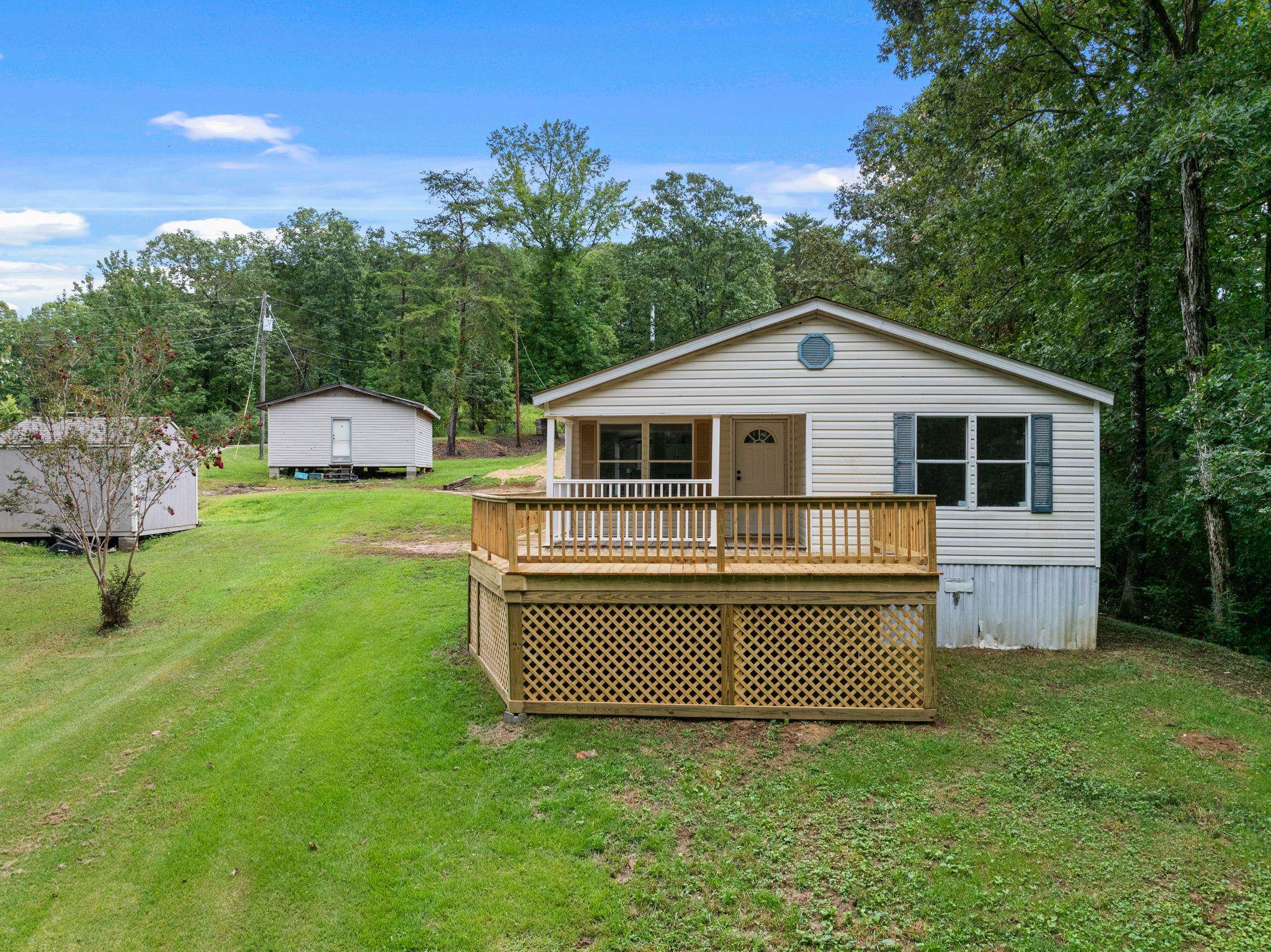 879 Co Rd 3413, Haleyville, AL 35565 — photo 4