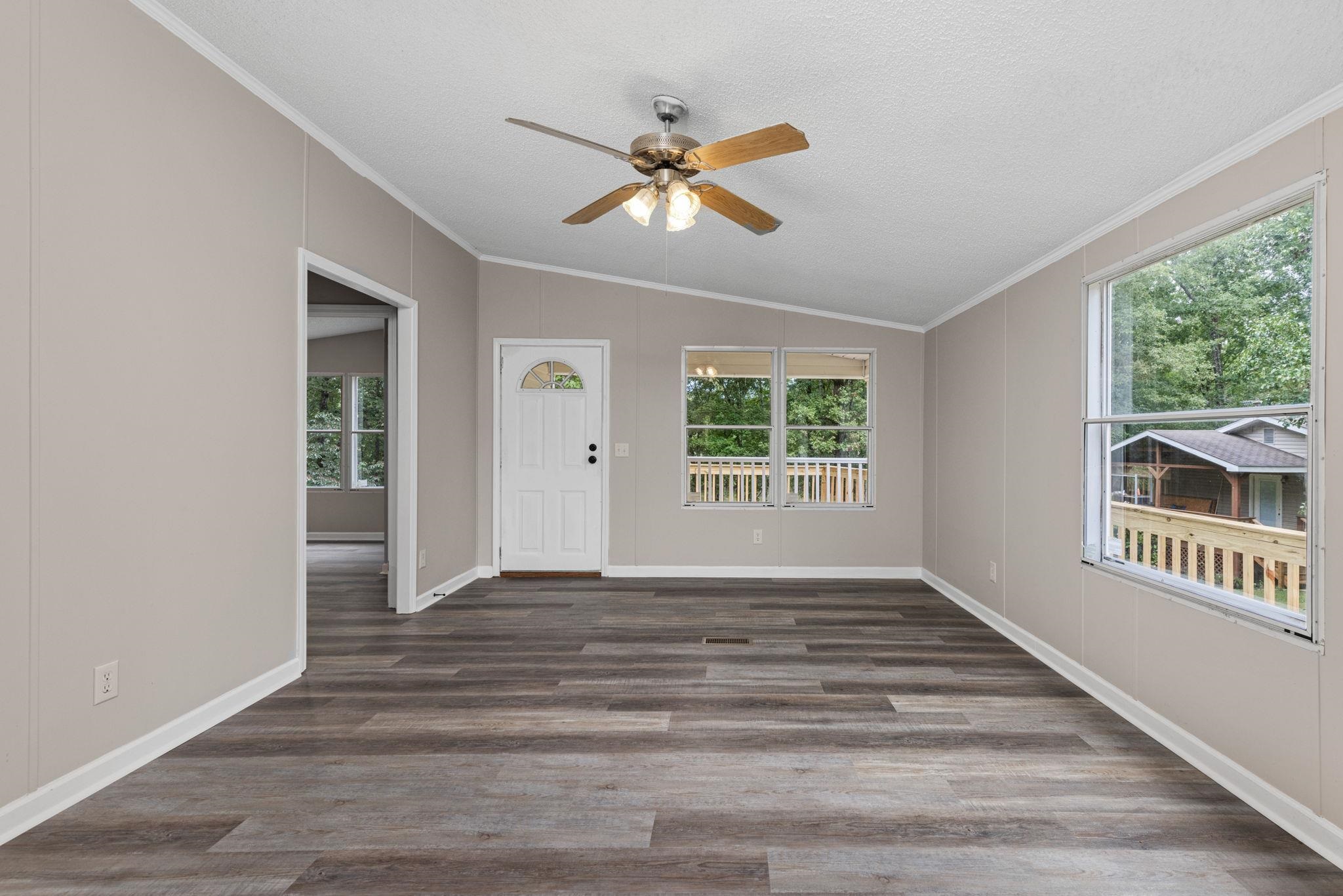 879 Co Rd 3413, Haleyville, AL 35565 — photo 9