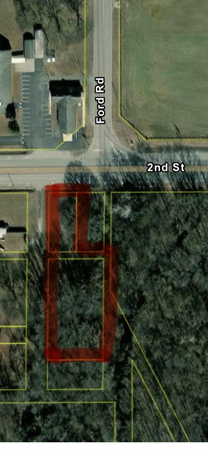 000 2nd St, Muscle Shoals, AL 35661 — photo 2