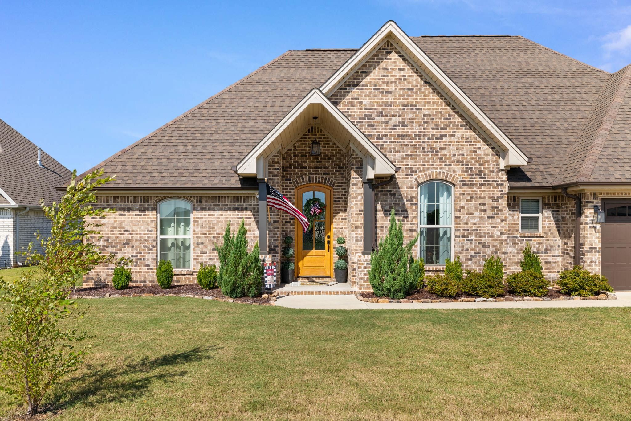 195 Wynchase Dr, Muscle Shoals, AL 35661 — photo 4