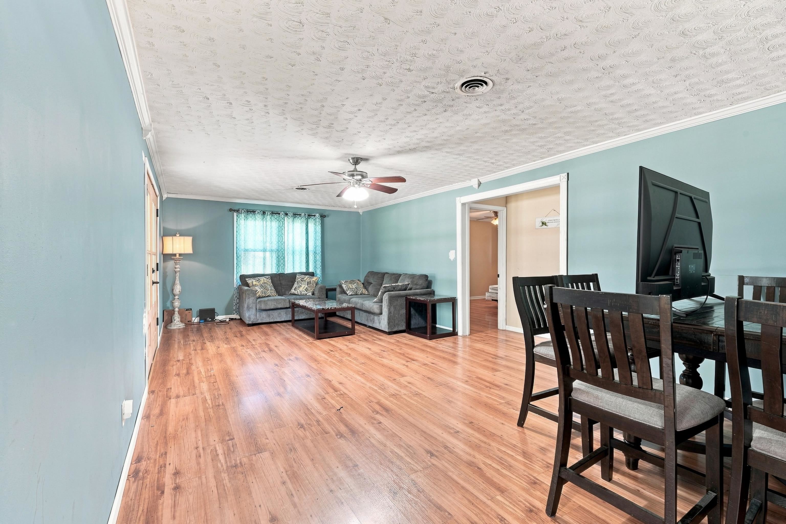 1211 Woodmont Dr, Tuscumbia, AL 35674 — photo 6