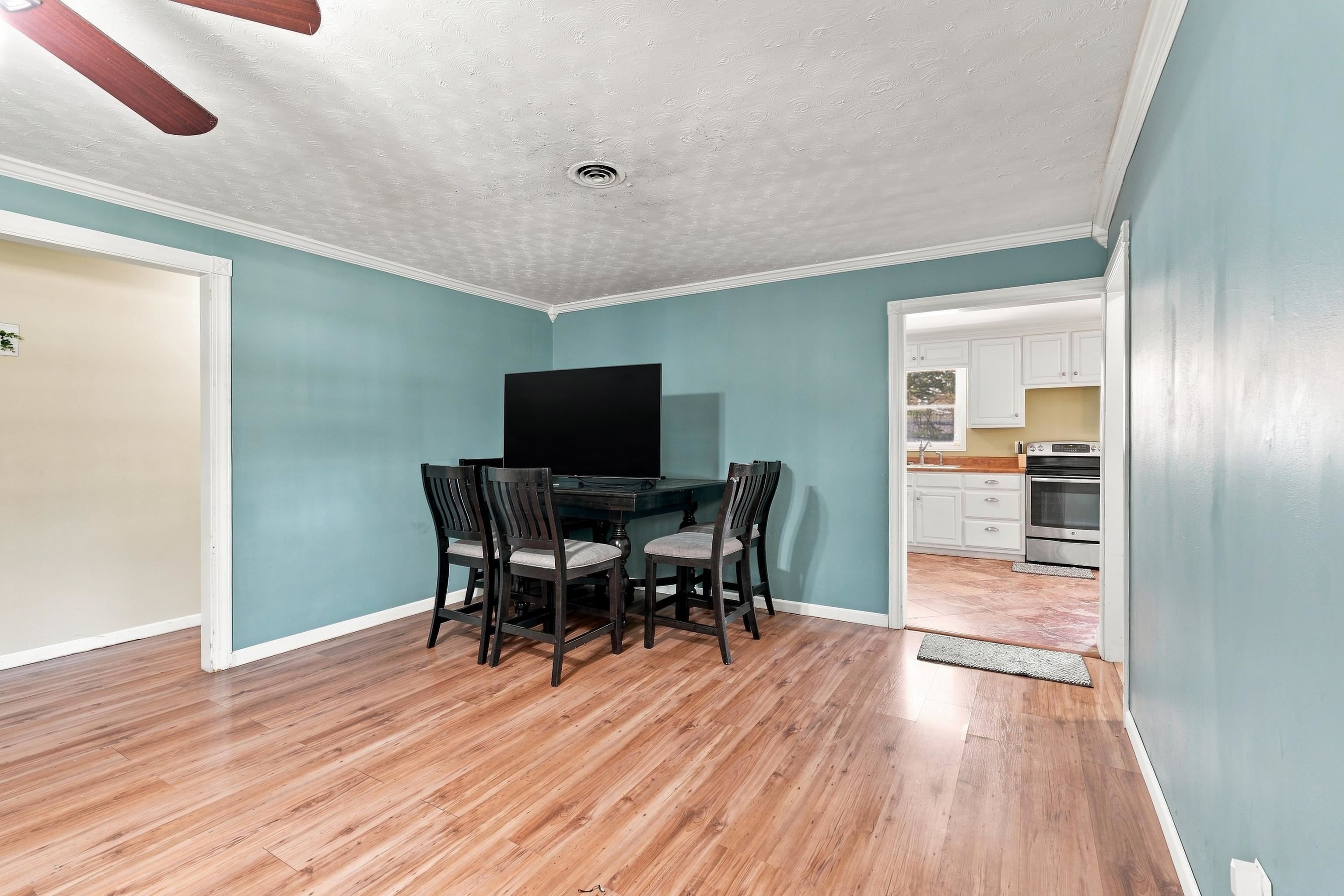 1211 Woodmont Dr, Tuscumbia, AL 35674 — photo 7