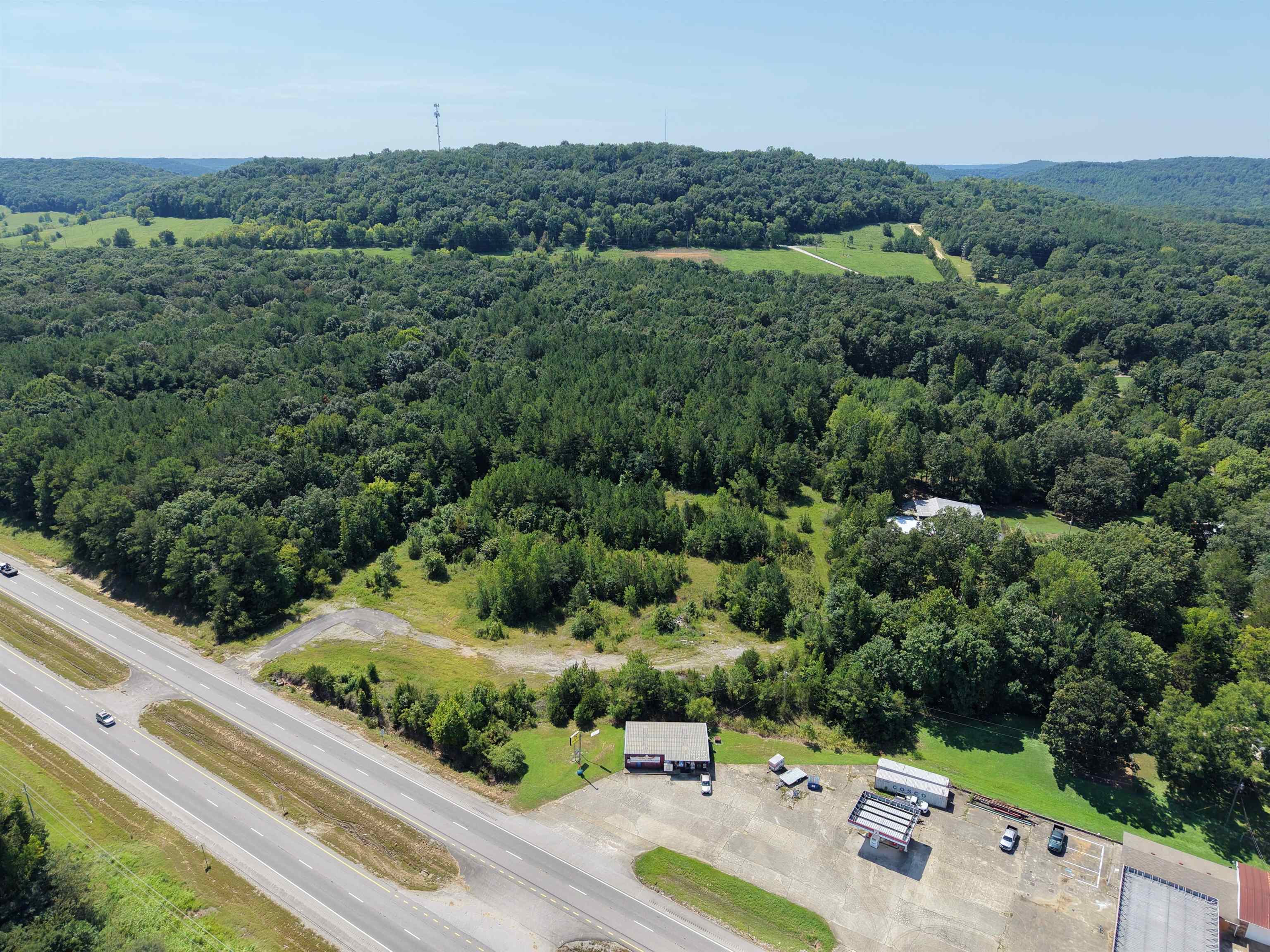0 Highway 72, Cherokee, AL 35616 — photo 3