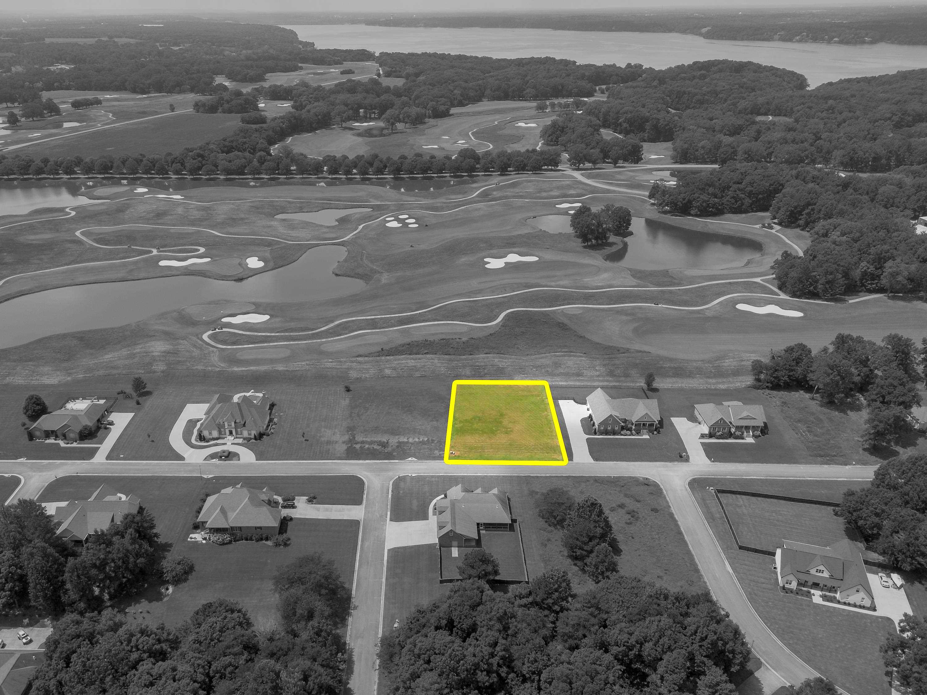 655 Golf Trail Rdg, Muscle Shoals, AL 35661 — photo 2