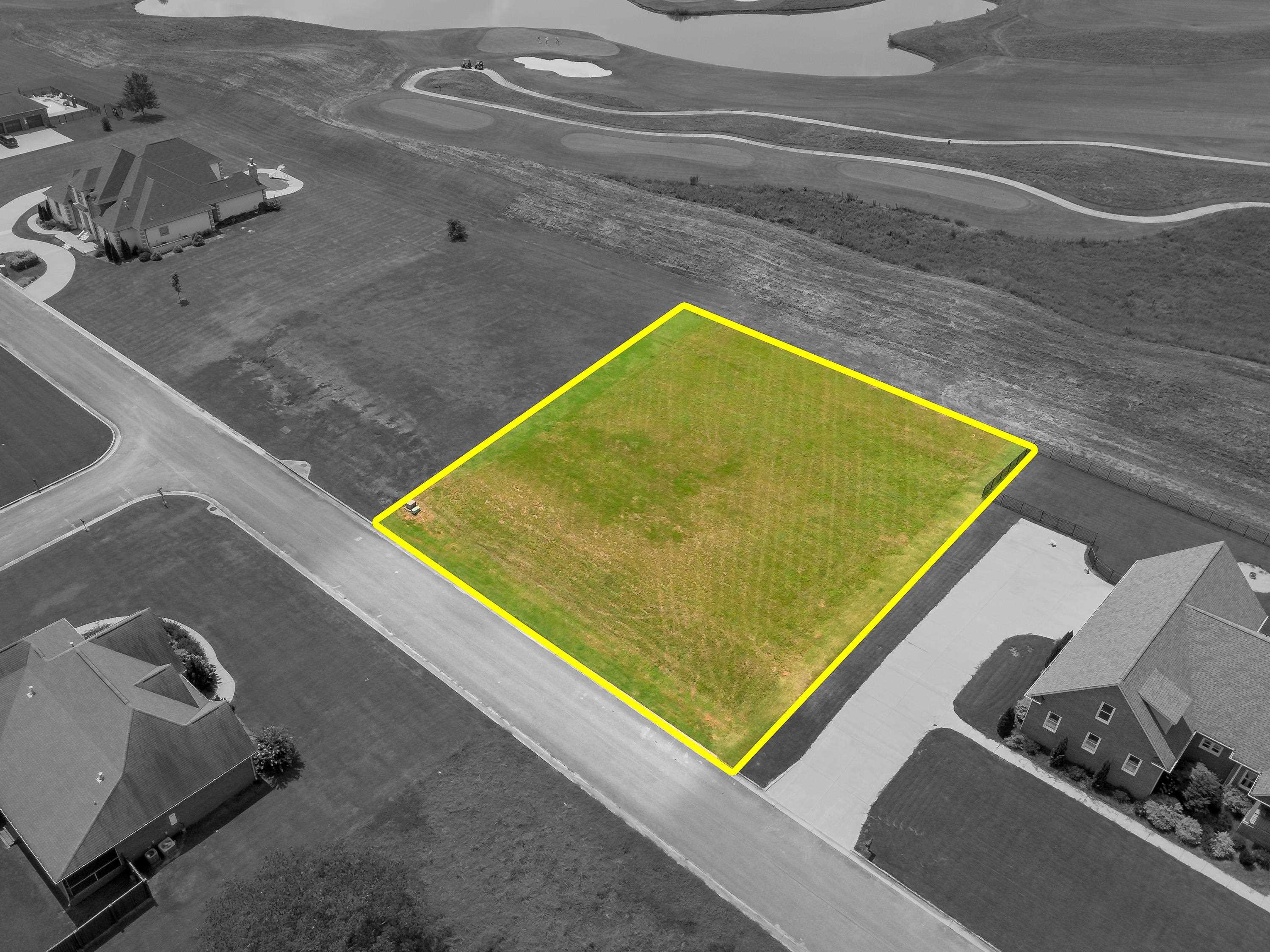 655 Golf Trail Rdg, Muscle Shoals, AL 35661 — photo 12