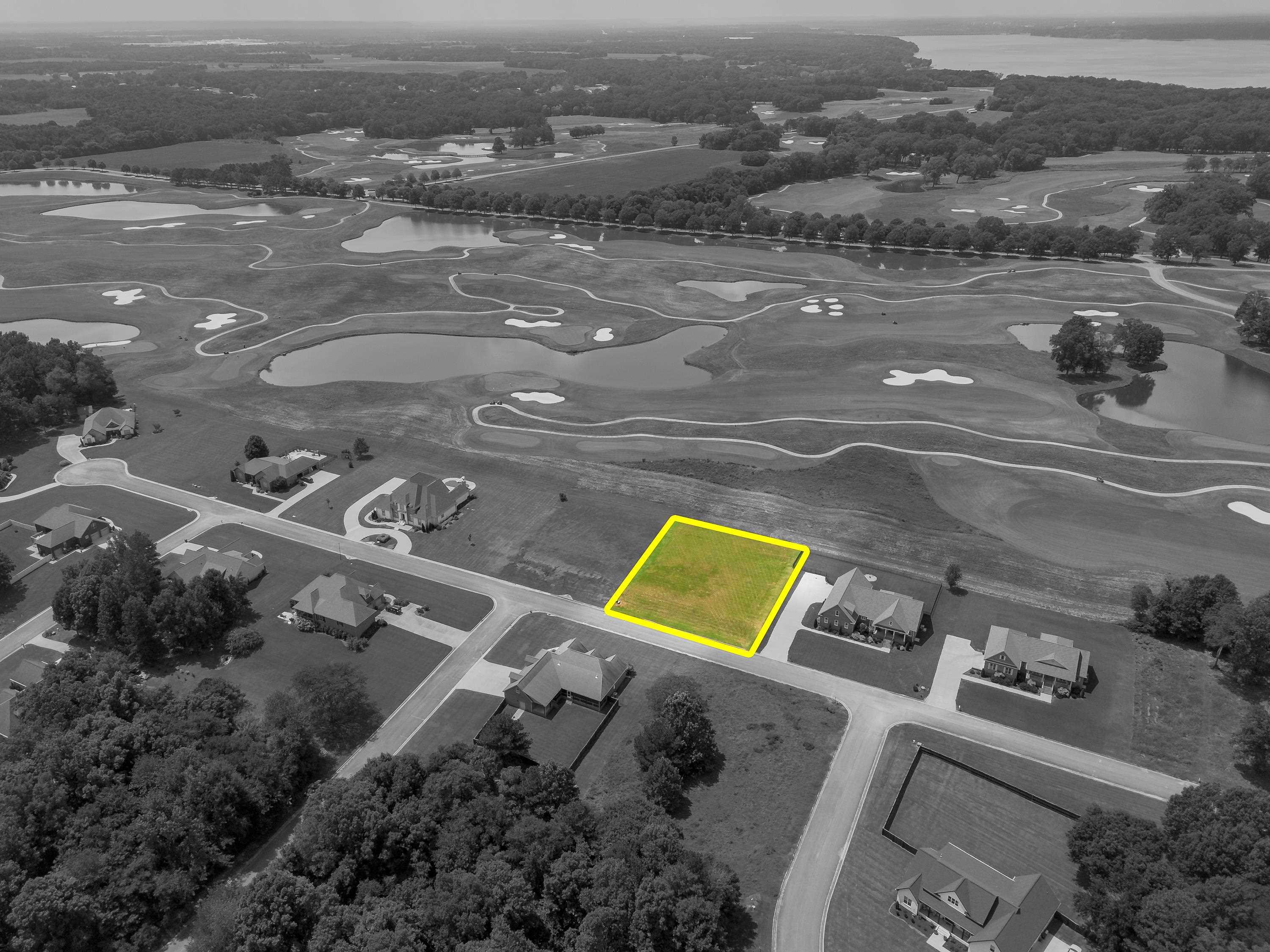 655 Golf Trail Rdg, Muscle Shoals, AL 35661 — photo 4