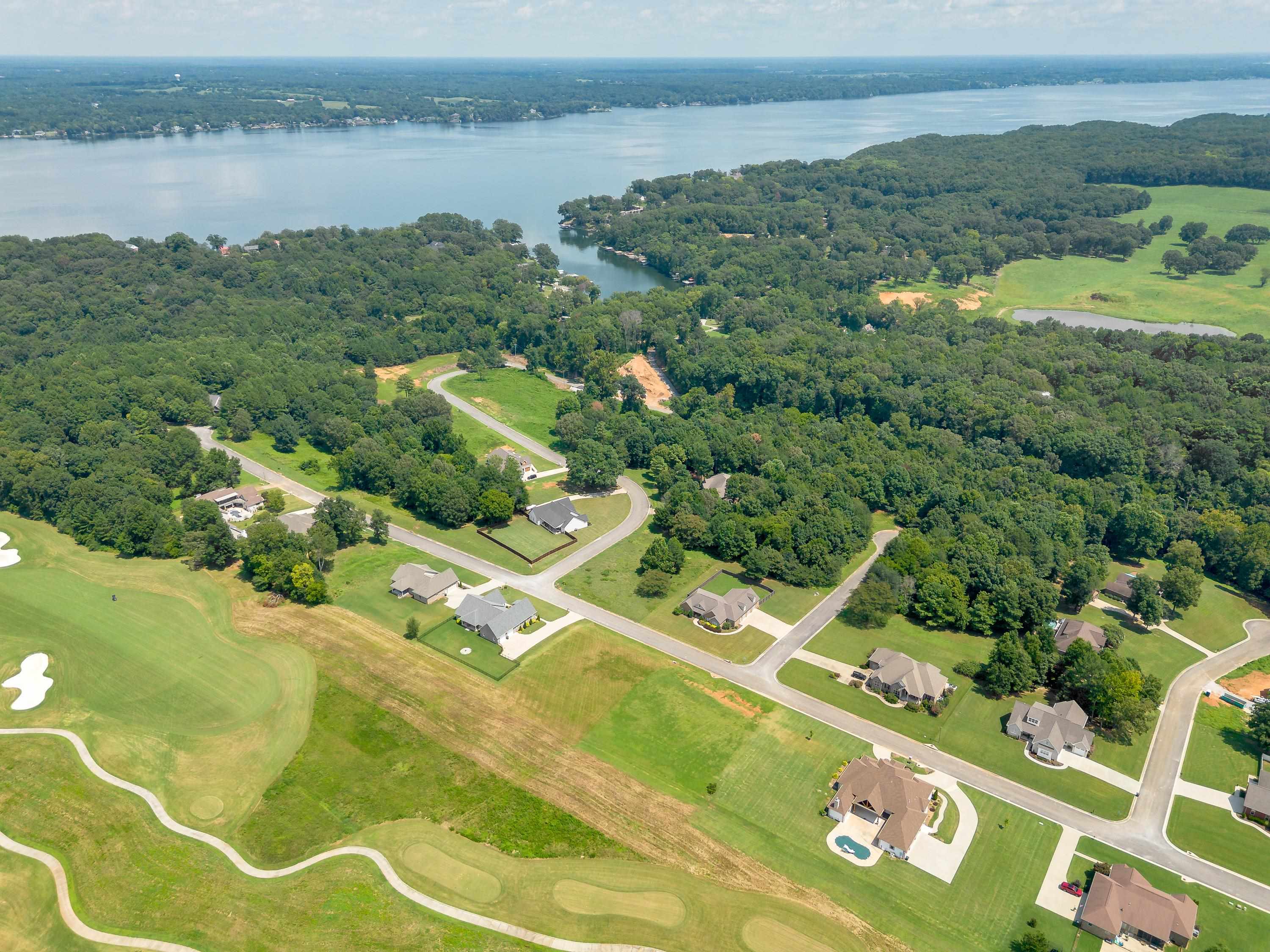 655 Golf Trail Rdg, Muscle Shoals, AL 35661 — photo 7