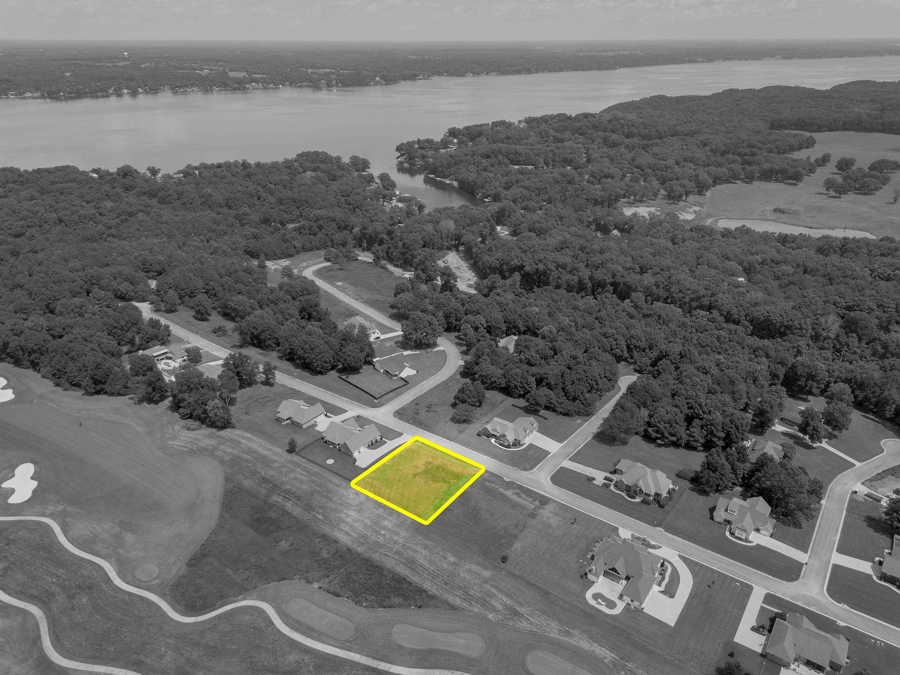 655 Golf Trail Rdg, Muscle Shoals, AL 35661 — photo 8