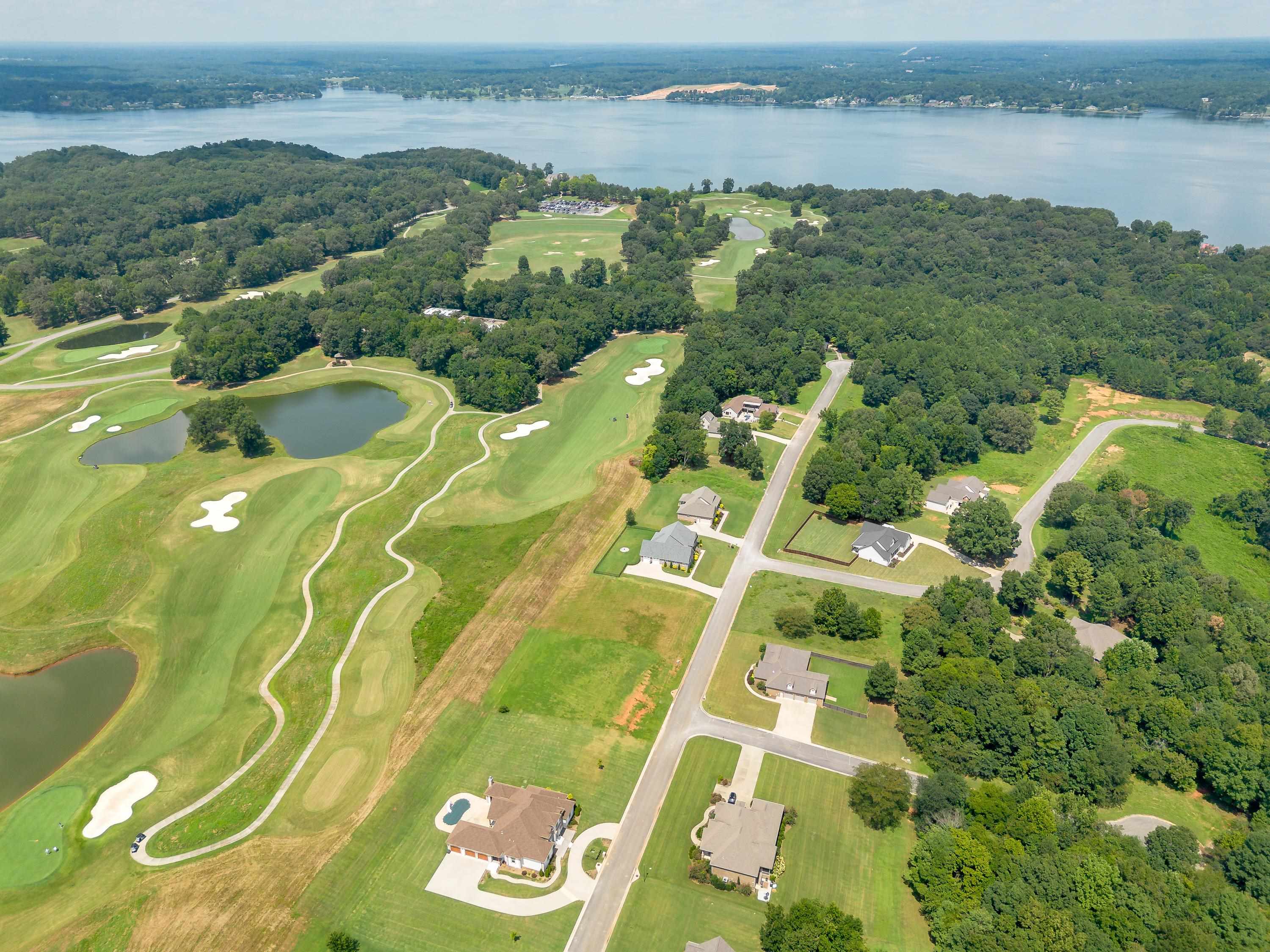 655 Golf Trail Rdg, Muscle Shoals, AL 35661 — photo 9