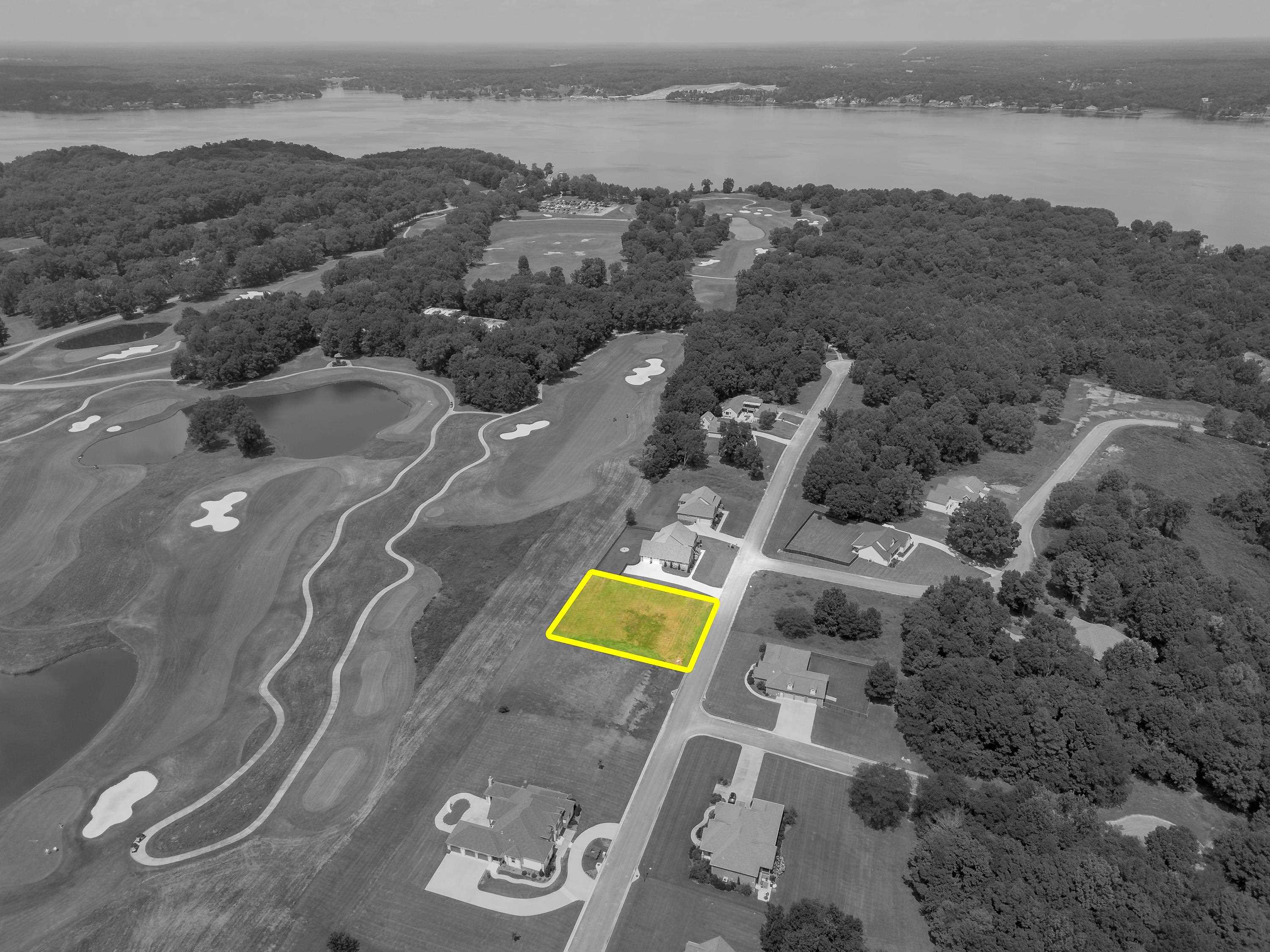 655 Golf Trail Rdg, Muscle Shoals, AL 35661 — photo 10