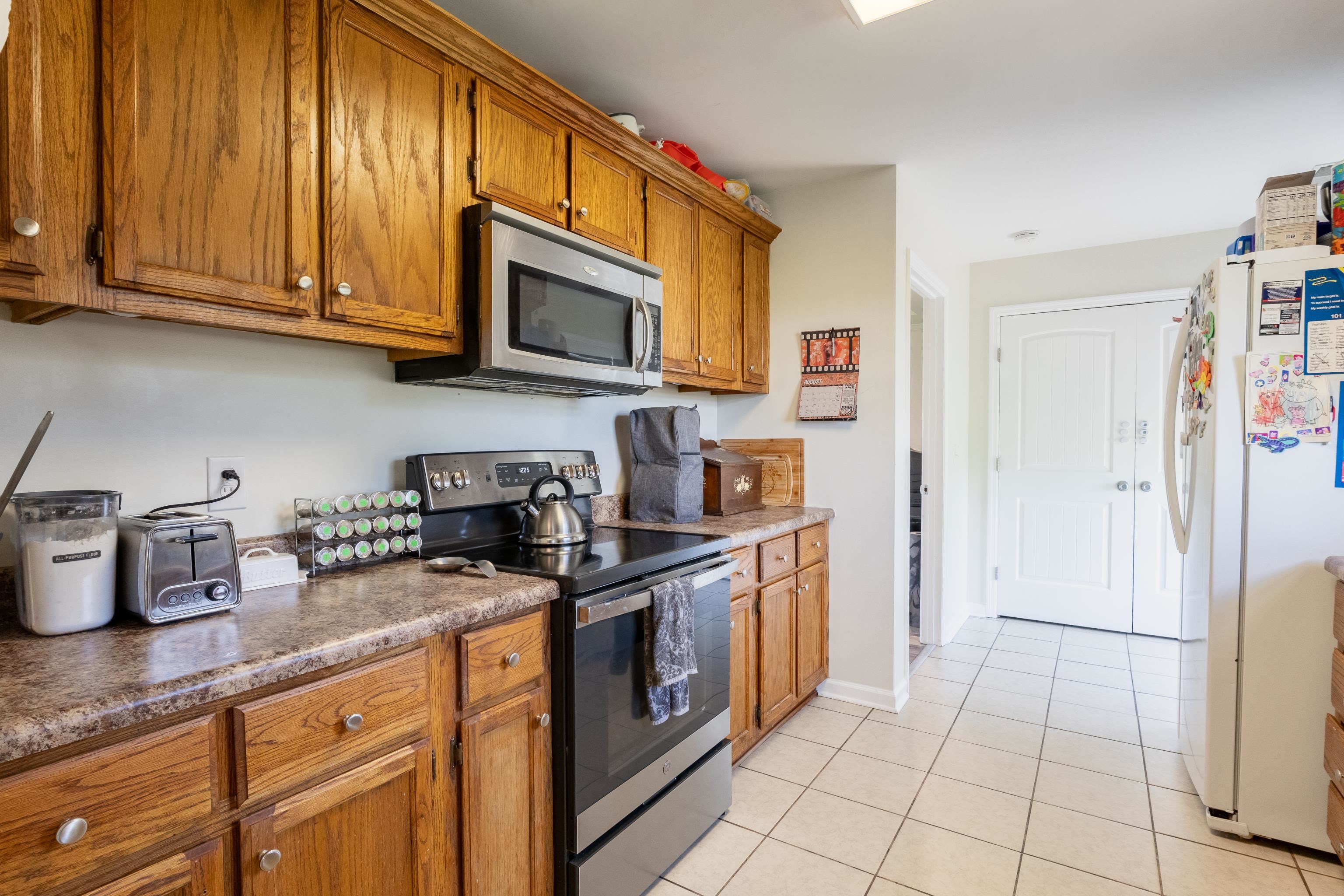 204 James St, Muscle Shoals, AL 35661 — photo 11