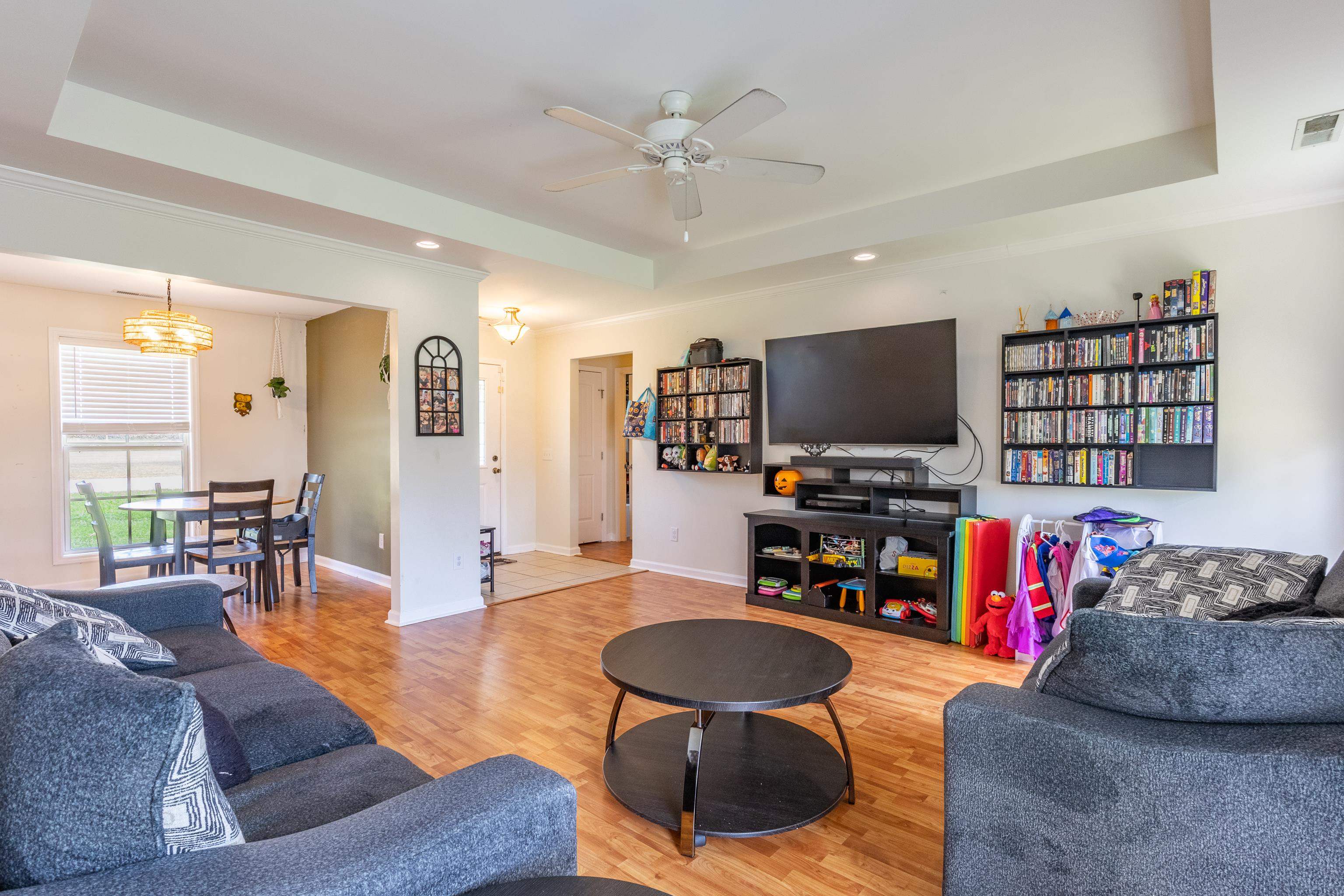 204 James St, Muscle Shoals, AL 35661 — photo 6