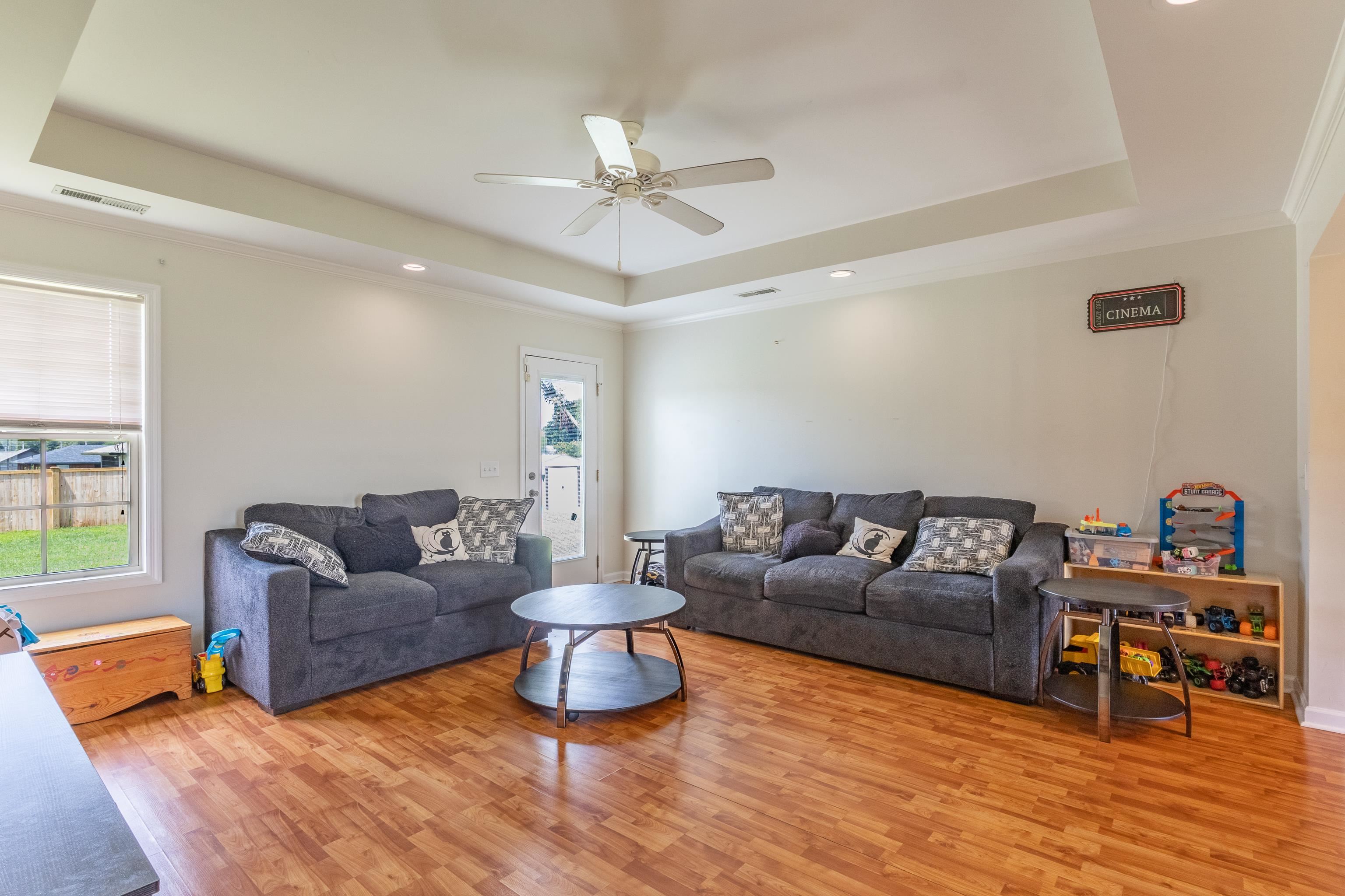 204 James St, Muscle Shoals, AL 35661 — photo 7