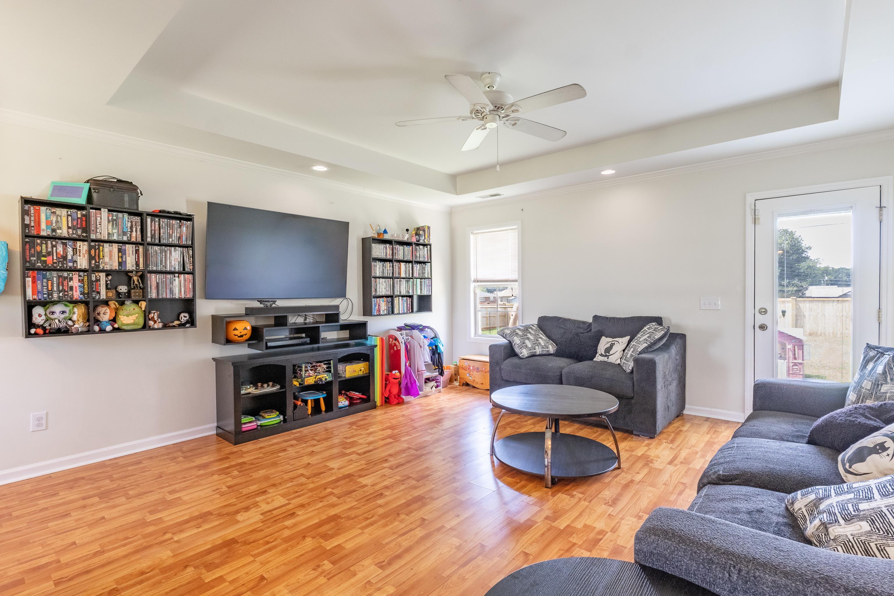 204 James St, Muscle Shoals, AL 35661 — photo 8
