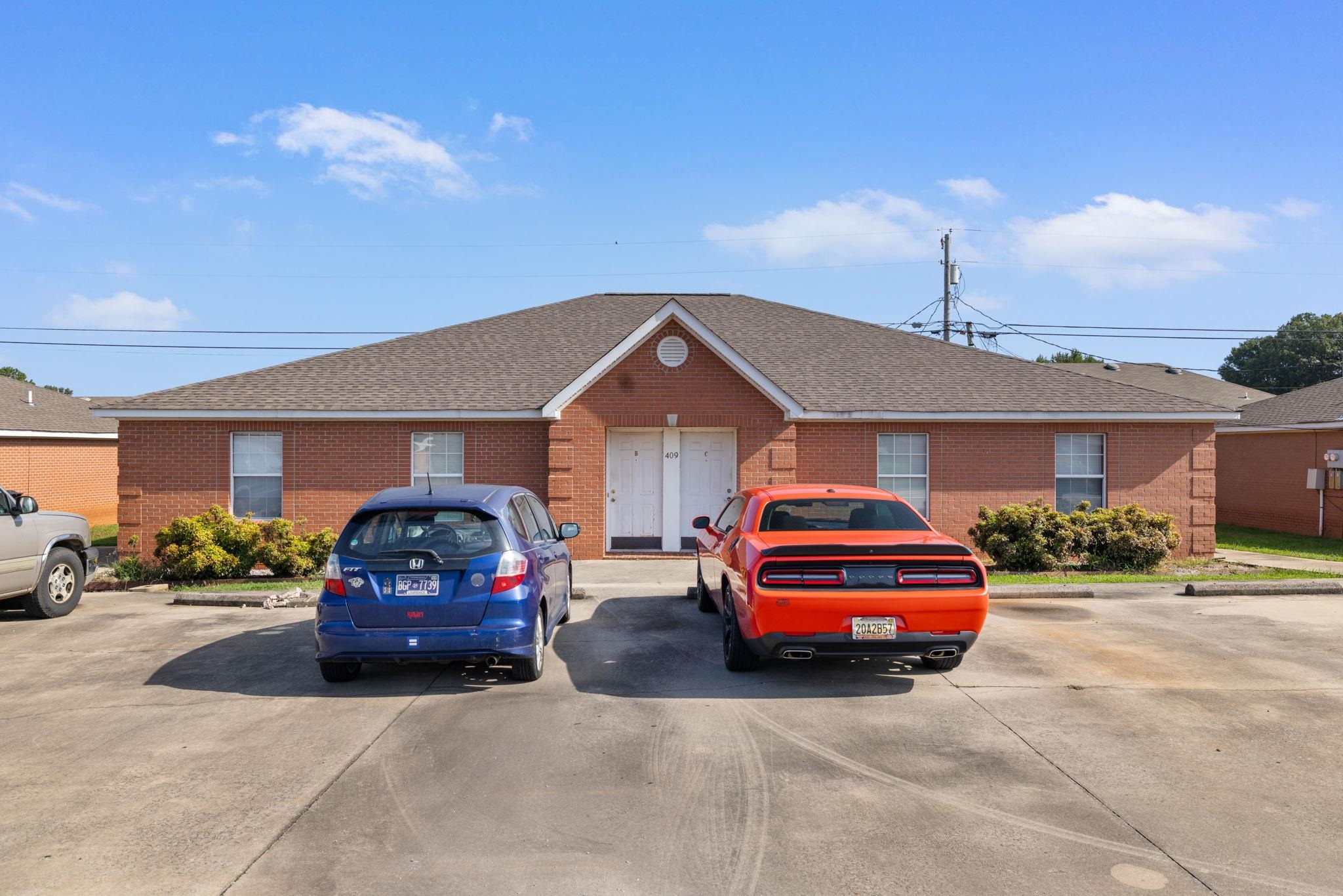 400-411 E Pershing Ave, Muscle Shoals, AL 35661 — photo 11