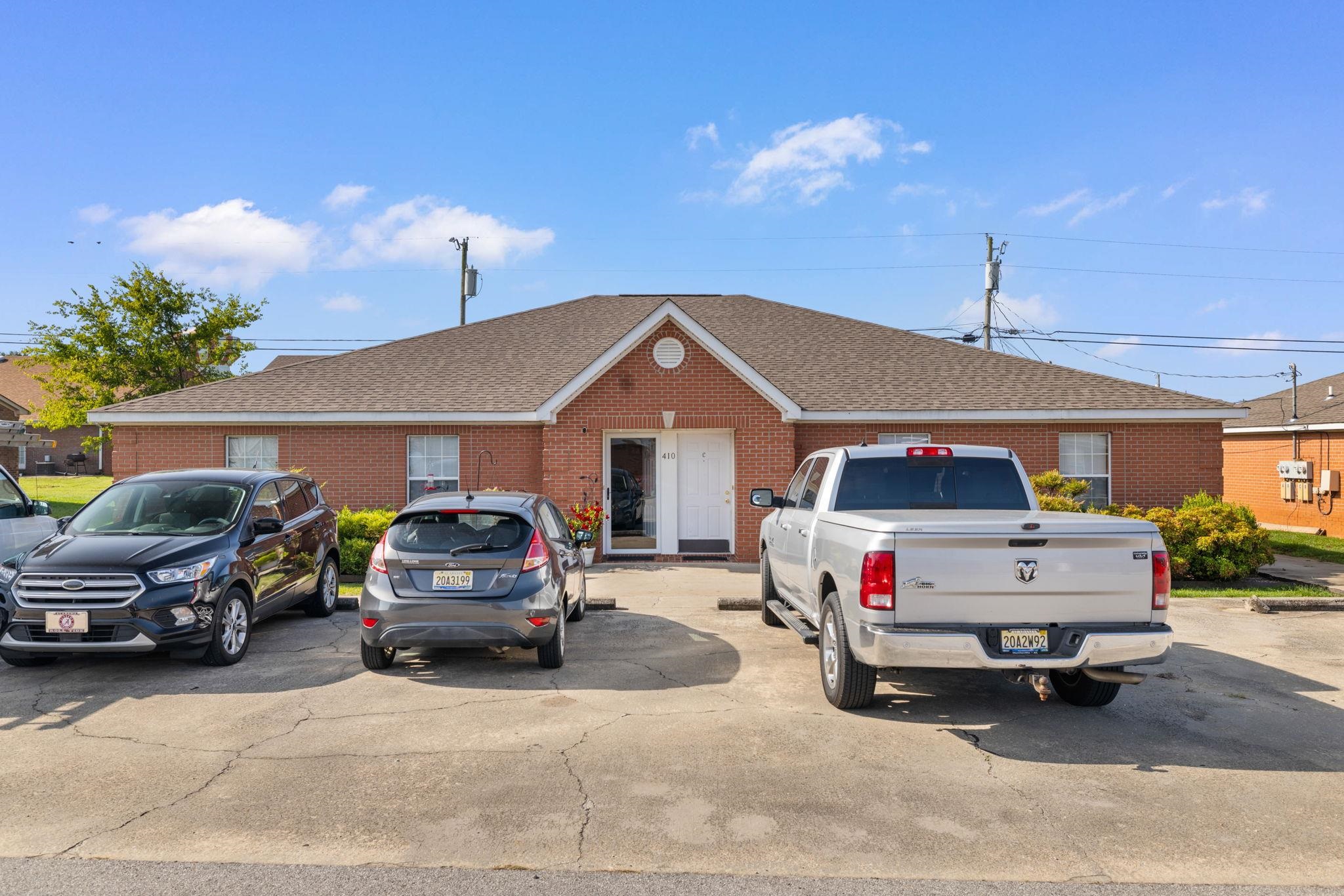 400-411 E Pershing Ave, Muscle Shoals, AL 35661 — photo 12