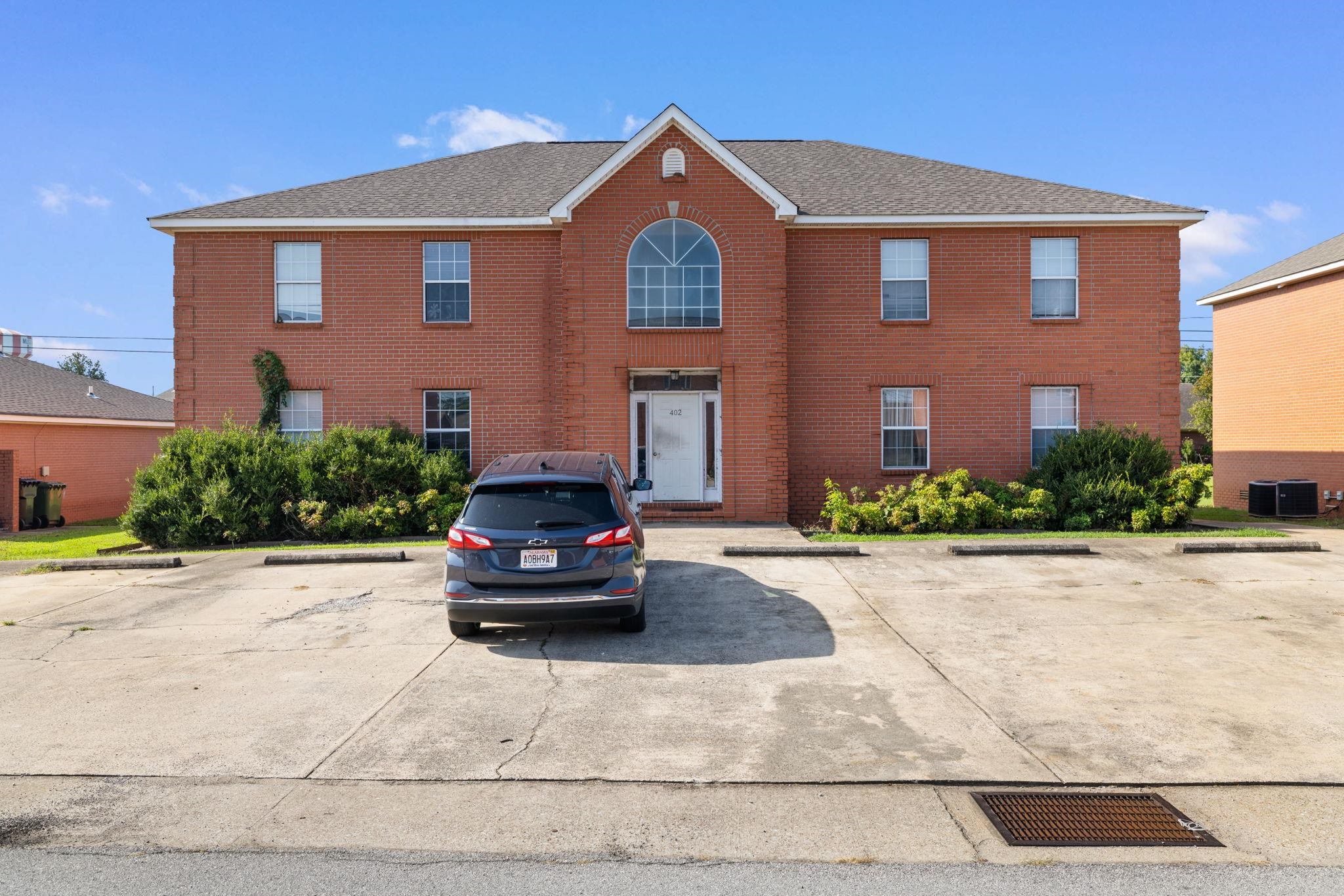 400-411 E Pershing Ave, Muscle Shoals, AL 35661 — photo 4