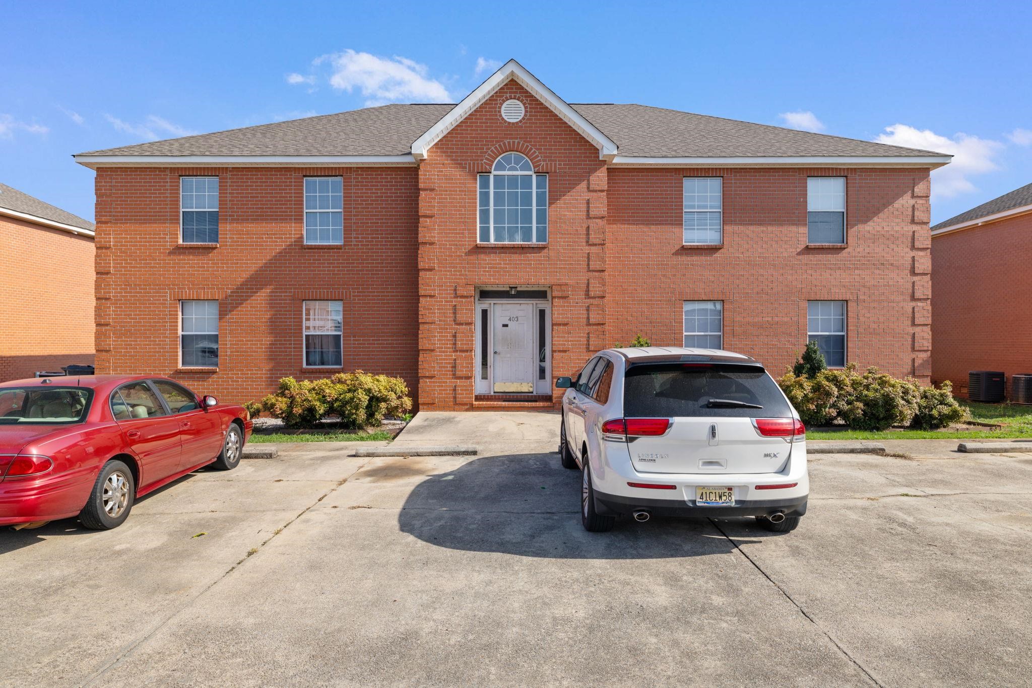 400-411 E Pershing Ave, Muscle Shoals, AL 35661 — photo 5