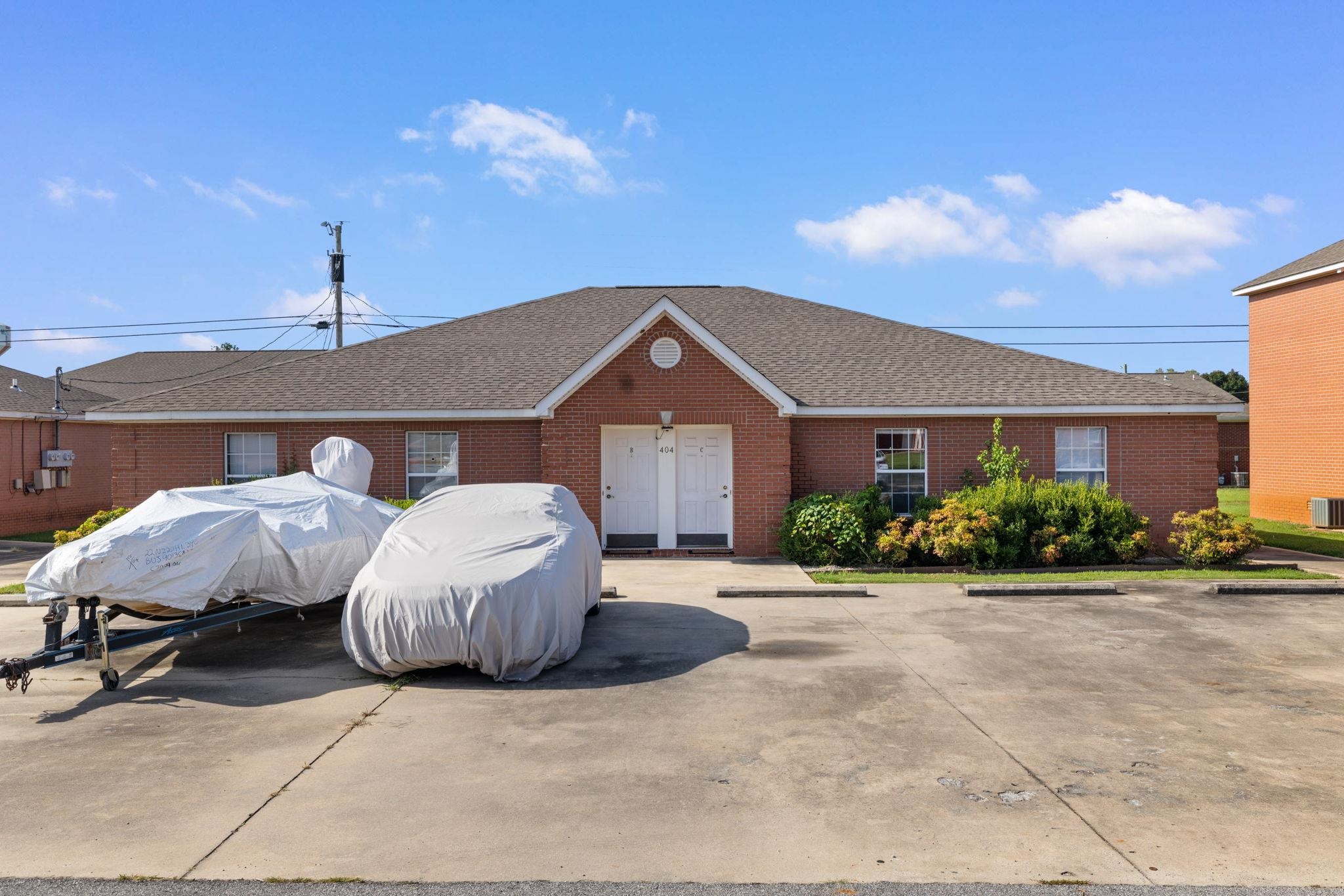 400-411 E Pershing Ave, Muscle Shoals, AL 35661 — photo 6