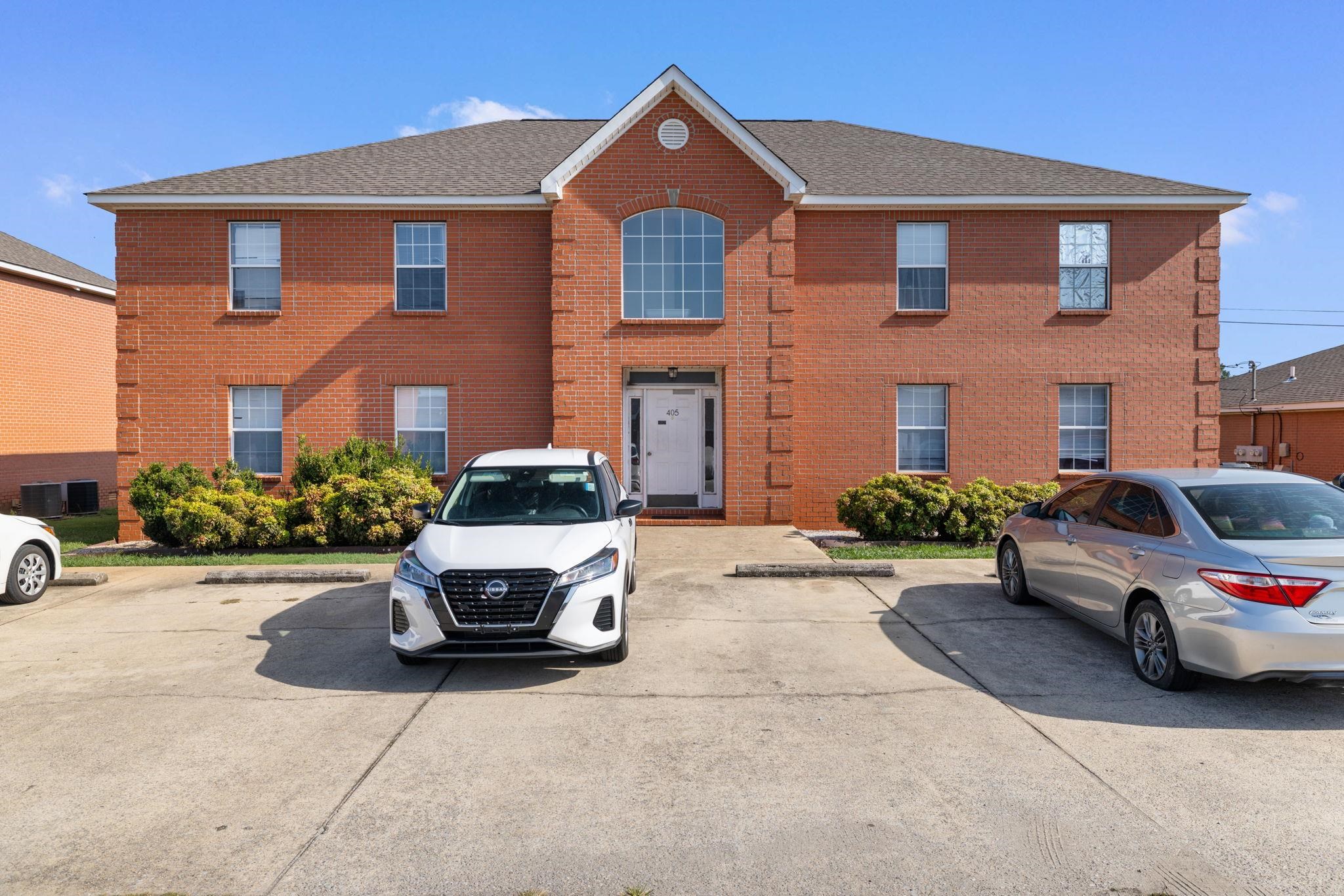 400-411 E Pershing Ave, Muscle Shoals, AL 35661 — photo 7