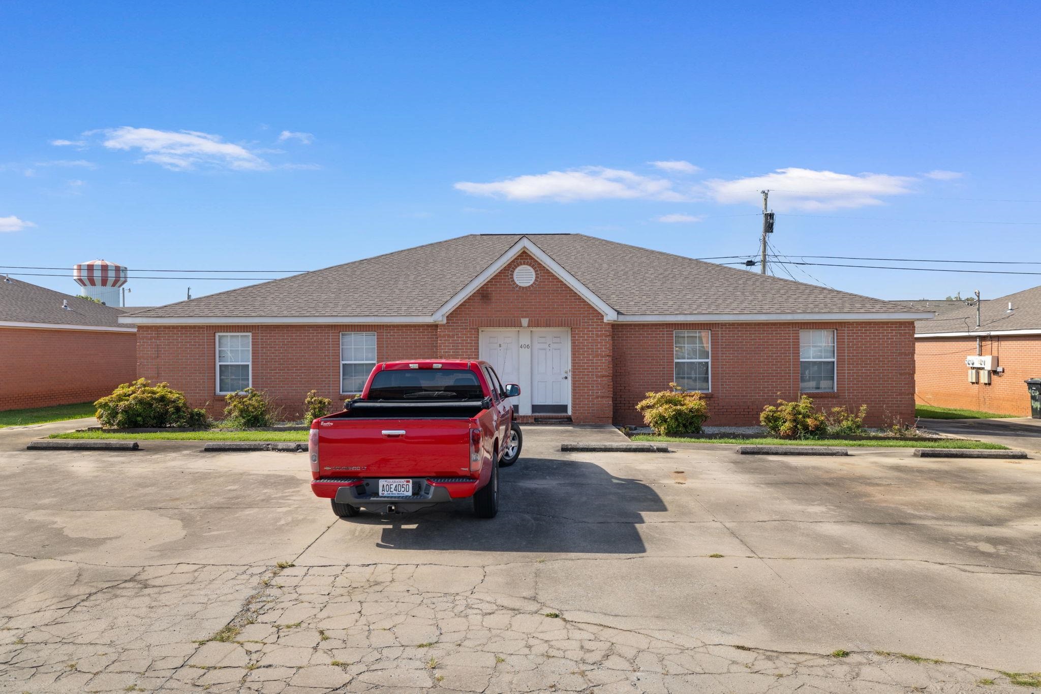 400-411 E Pershing Ave, Muscle Shoals, AL 35661 — photo 8