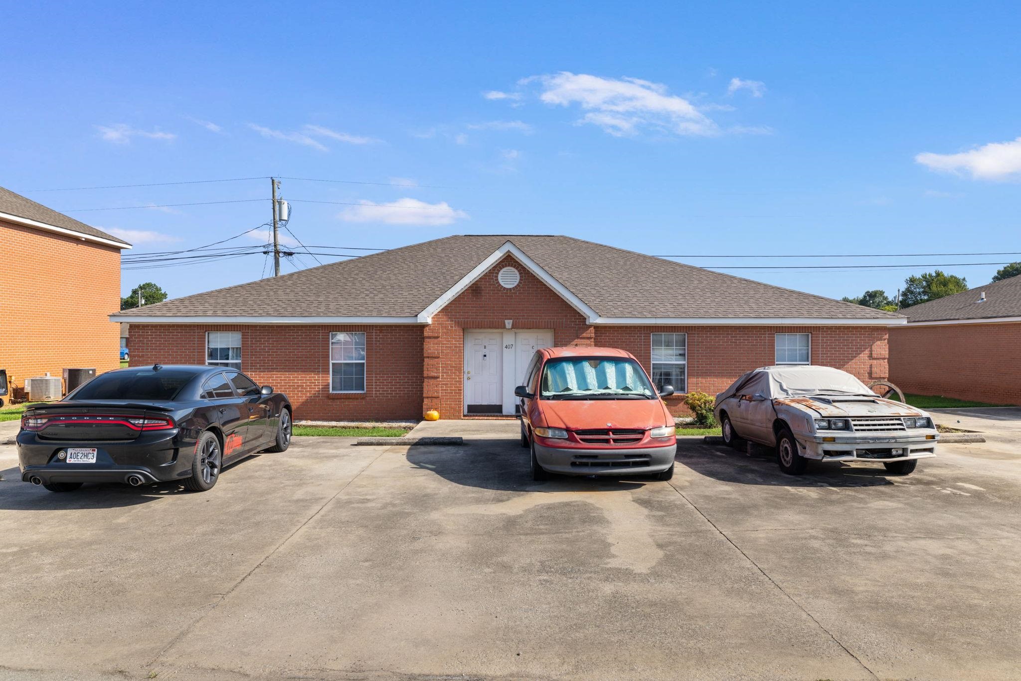 400-411 E Pershing Ave, Muscle Shoals, AL 35661 — photo 9