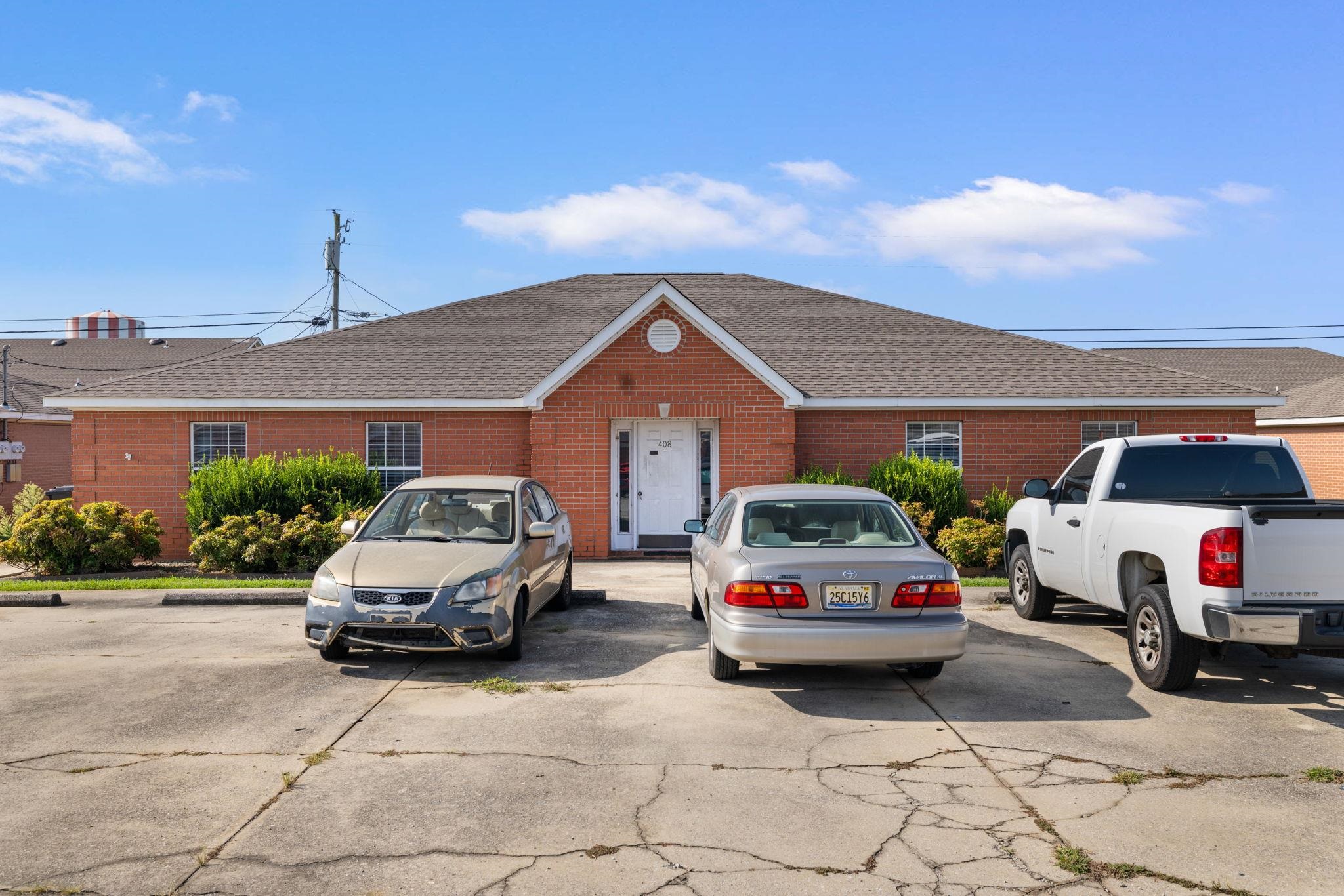 400-411 E Pershing Ave, Muscle Shoals, AL 35661 — photo 10