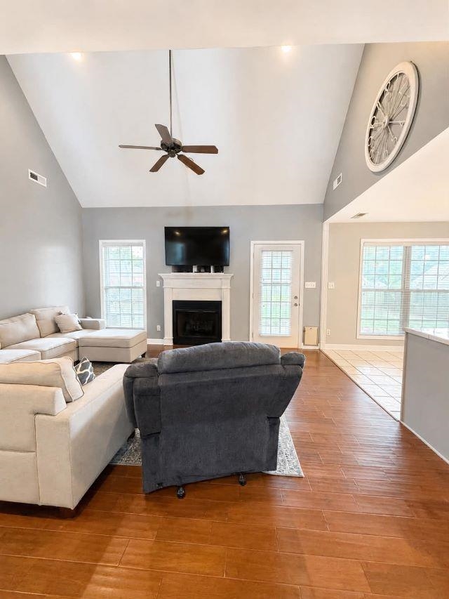 1912 Pleasant Dr, Muscle Shoals, AL 35661 — photo 11