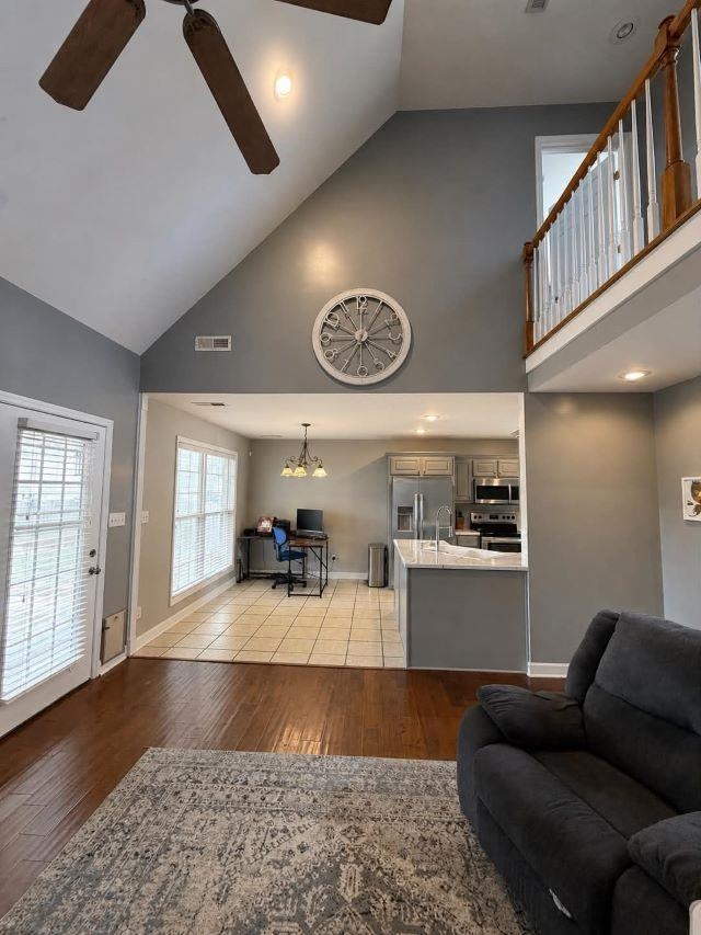 1912 Pleasant Dr, Muscle Shoals, AL 35661 — photo 4