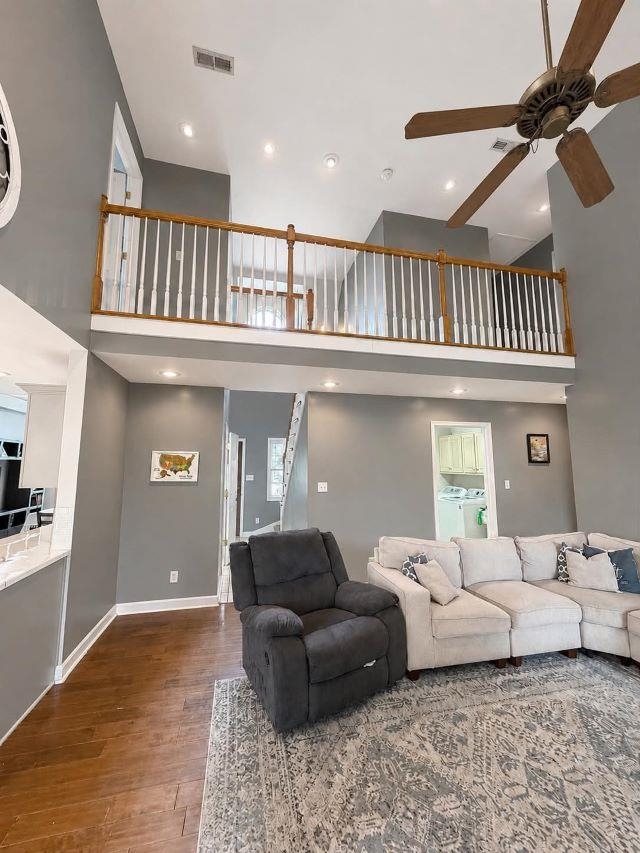 1912 Pleasant Dr, Muscle Shoals, AL 35661 — photo 9