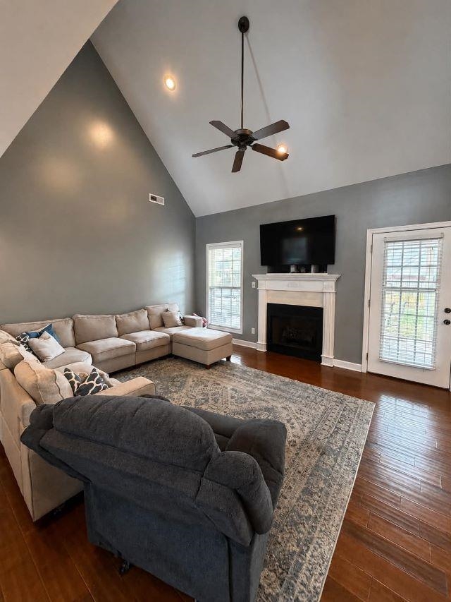1912 Pleasant Dr, Muscle Shoals, AL 35661 — photo 10