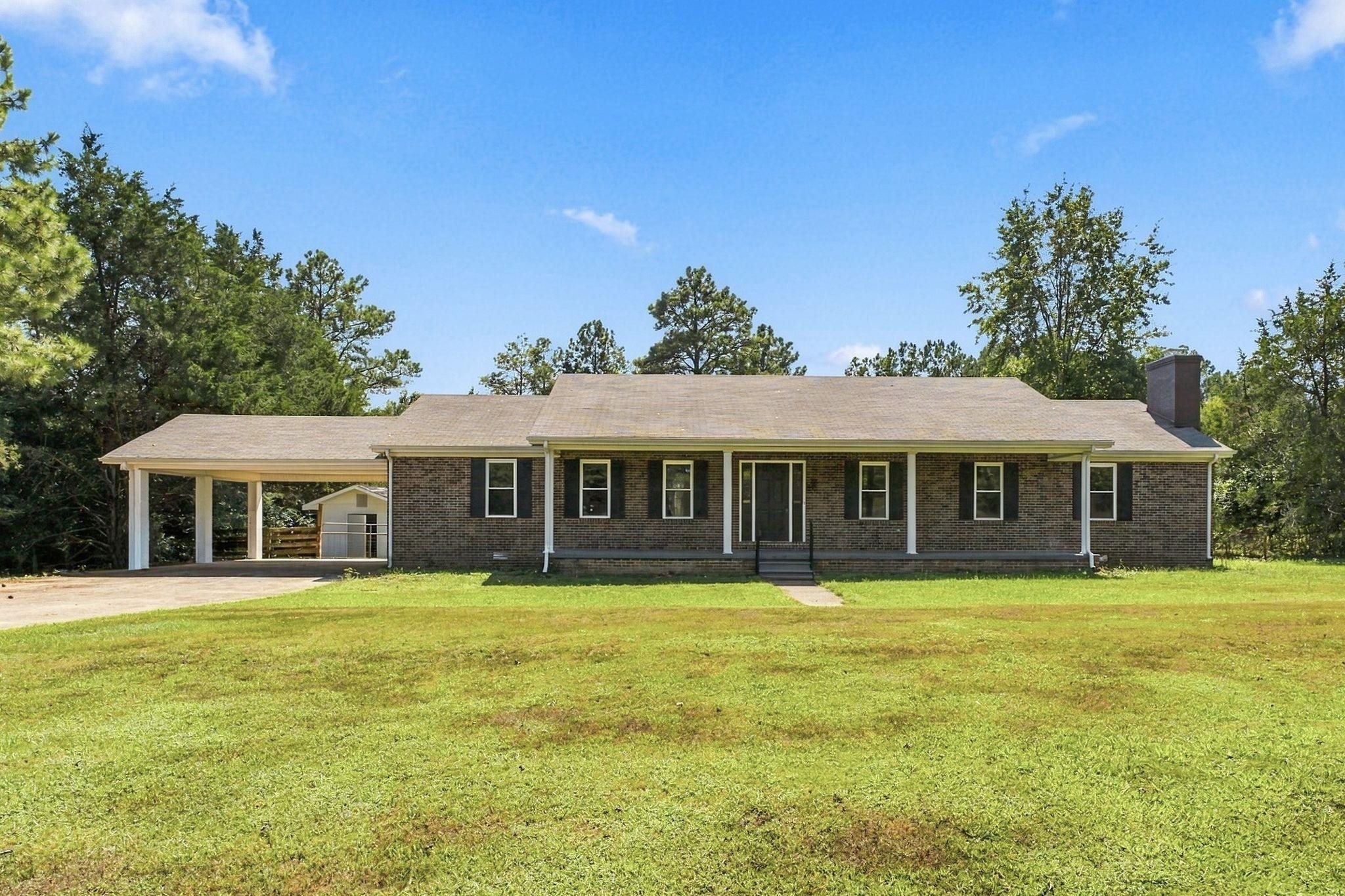 1650 Co Rd 74, Florence, AL 35633 — photo 1