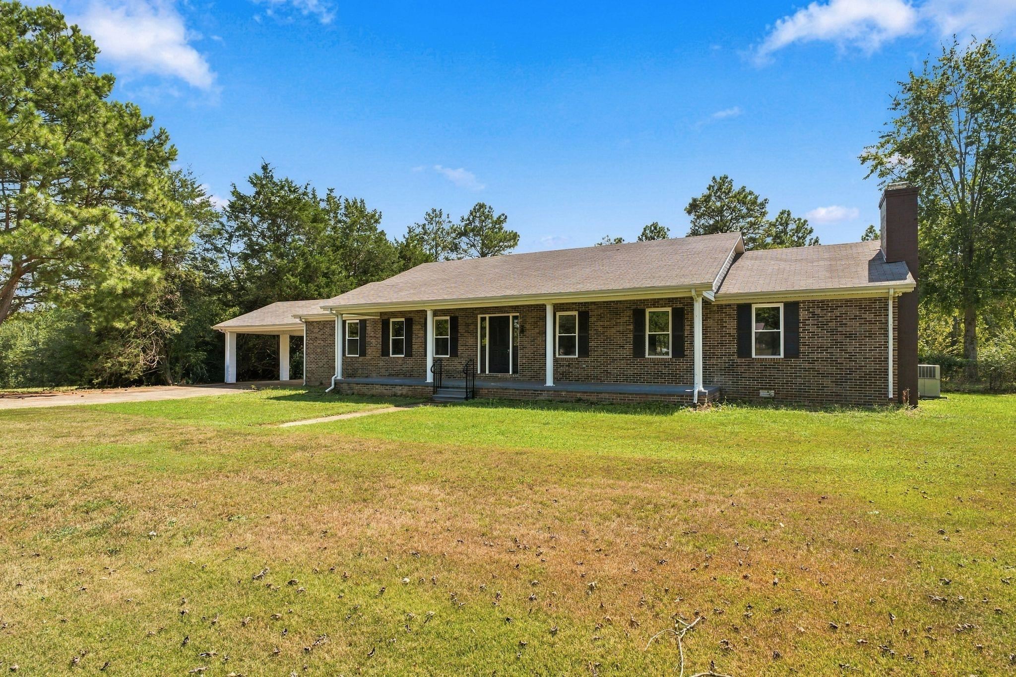 1650 Co Rd 74, Florence, AL 35633 — photo 2