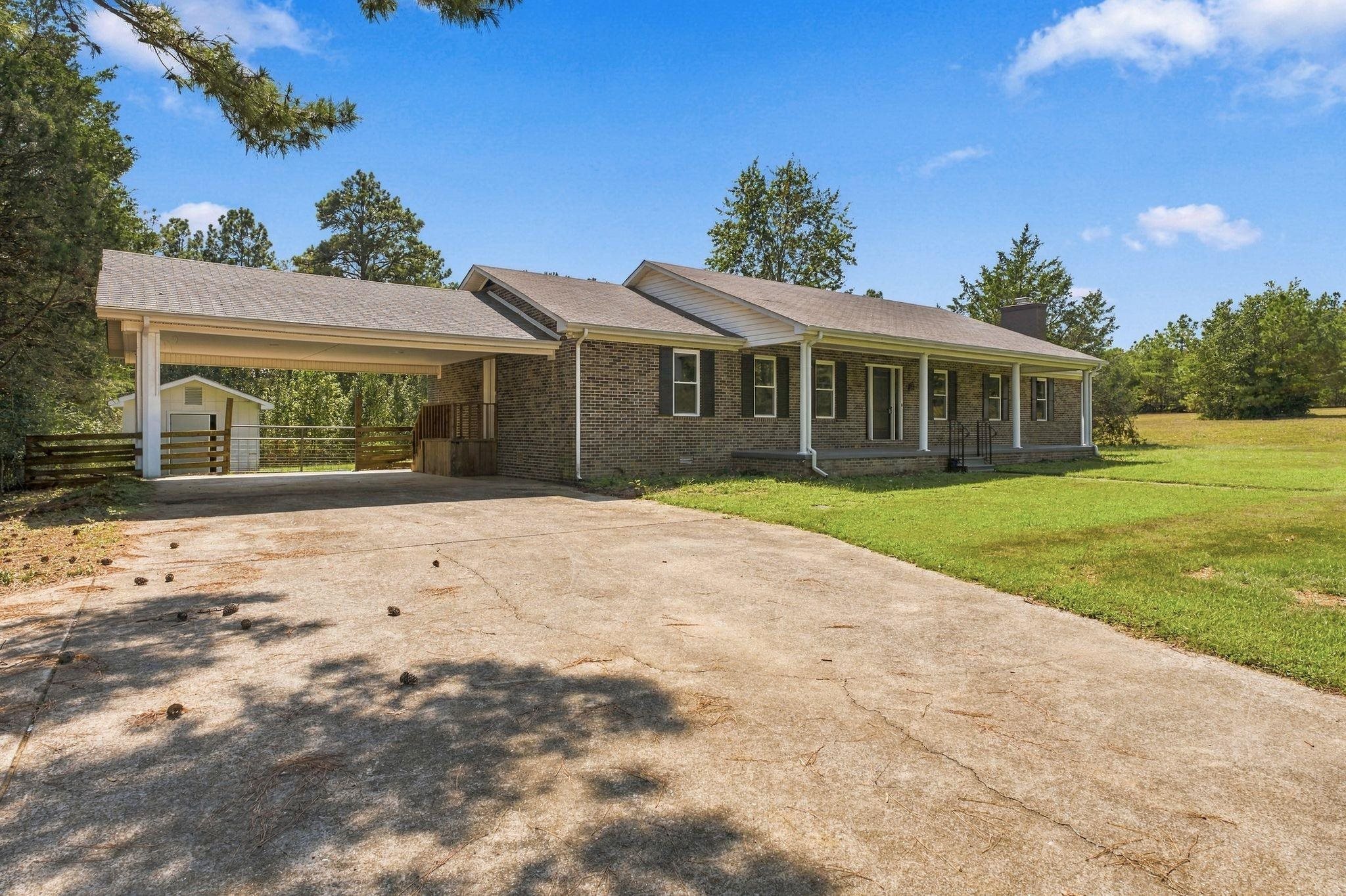 1650 Co Rd 74, Florence, AL 35633 — photo 3