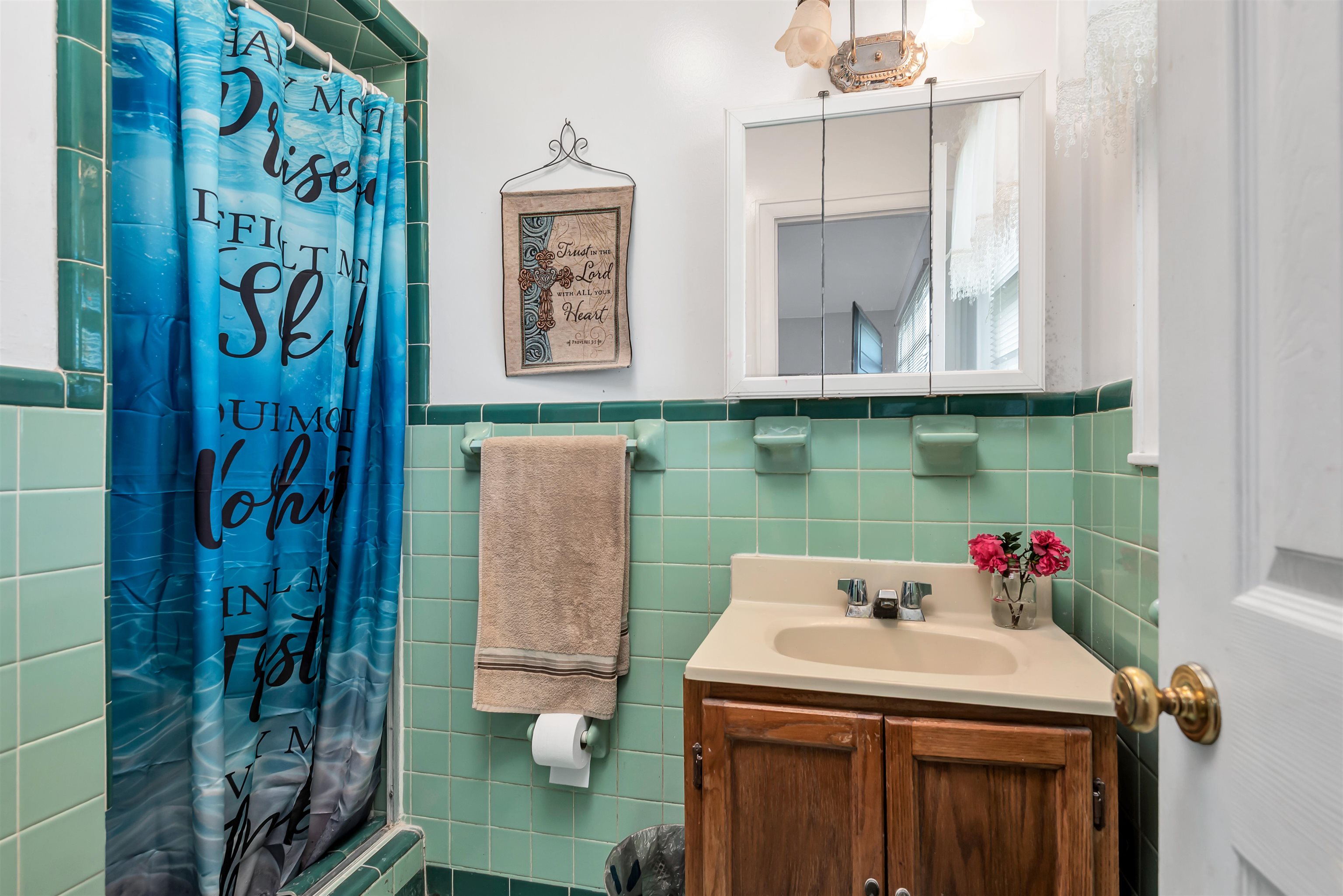 821 Buena Vista Ave, Muscle Shoals, AL 35661 — photo 12