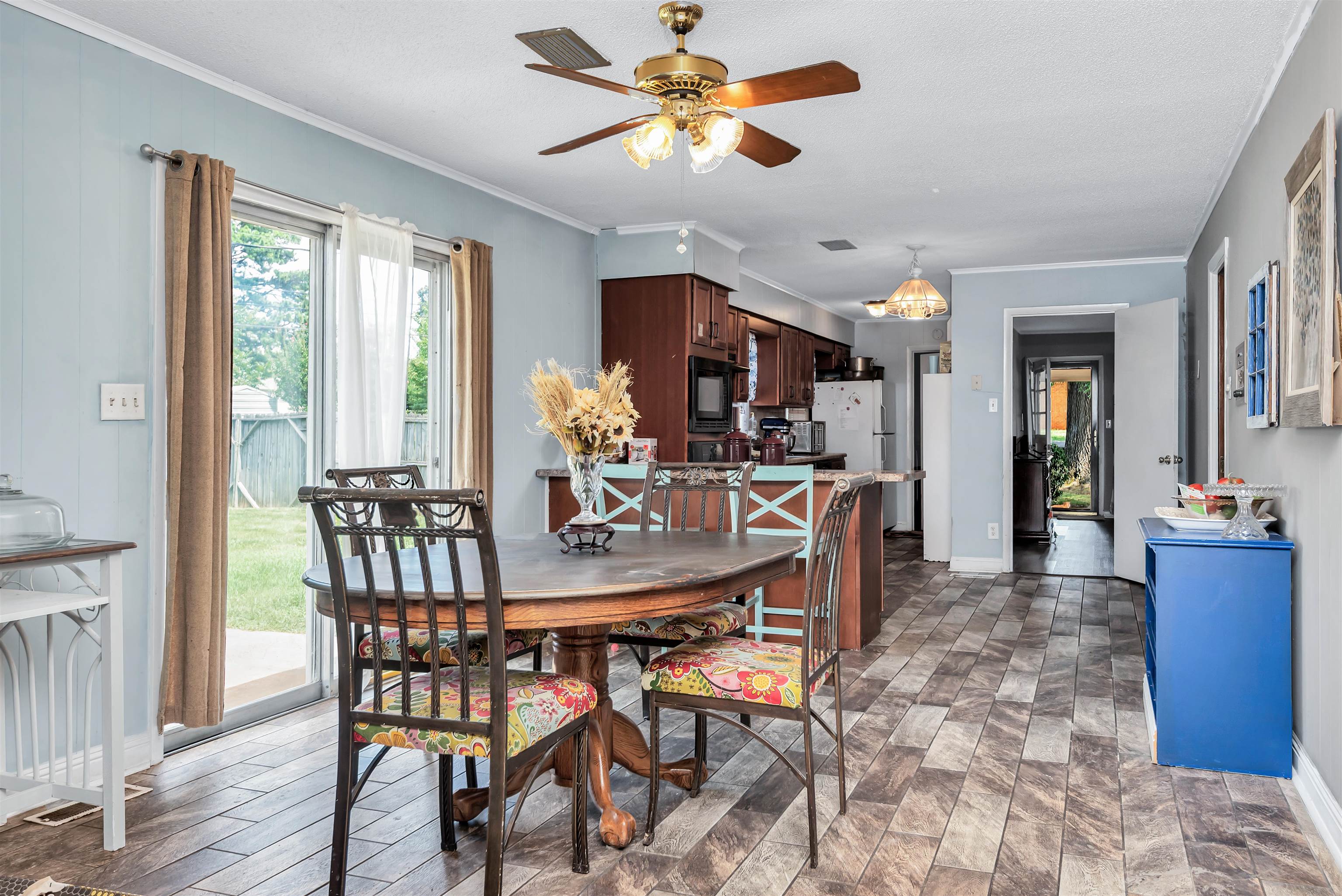 821 Buena Vista Ave, Muscle Shoals, AL 35661 — photo 5