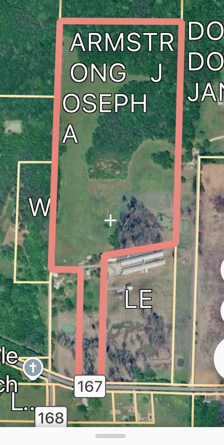 1701 Co Rd 168, Moulton, AL 35650 — photo 1