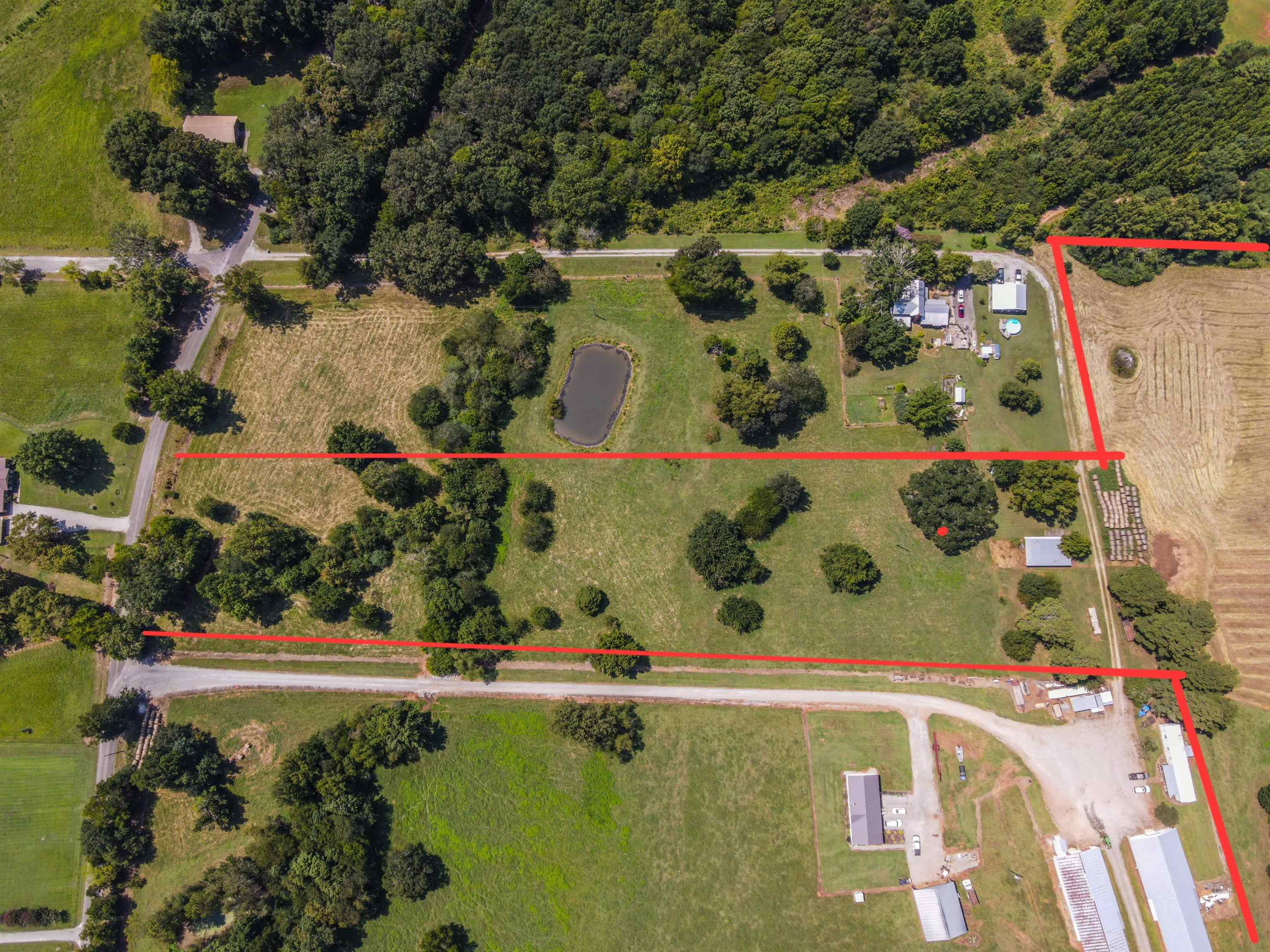 1701 Co Rd 168, Moulton, AL 35650 — photo 12